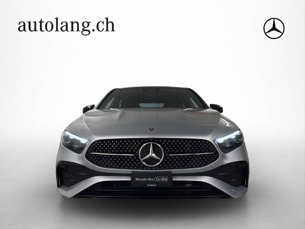 MERCEDES-BENZ A 250 AMG Line 4Matic - 15