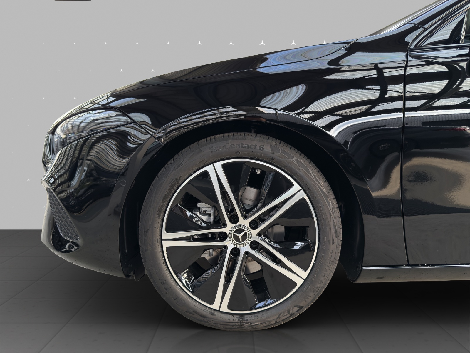 MERCEDES-BENZ A 200 Night Star 7G-DCT - 16