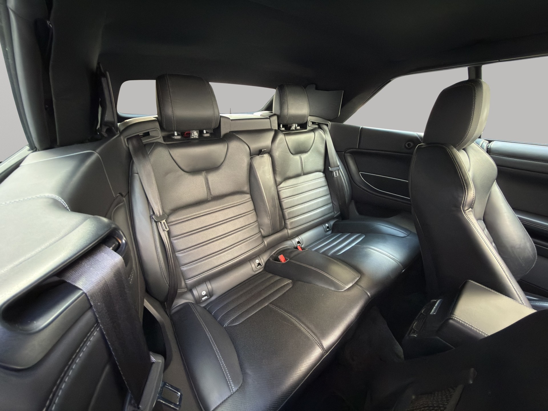 LAND ROVER Range Rover Evoque Convertible HSE Dynamic - 11