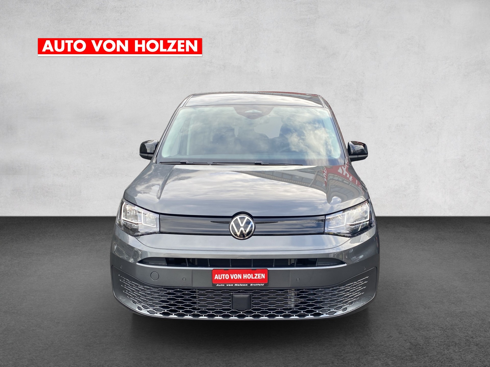 VW Caddy Maxi 1.5 TSI DSG - 5