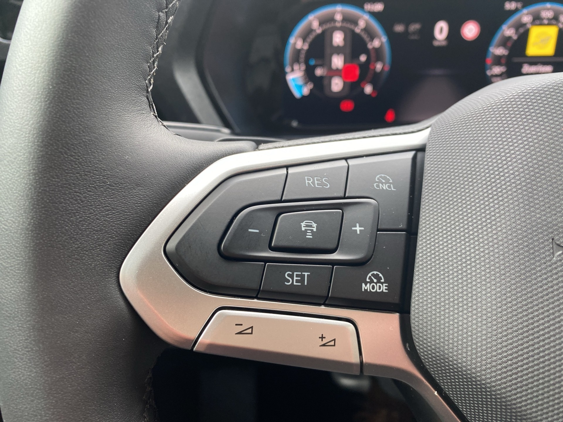 VW Caddy Maxi 1.5 TSI DSG - 14