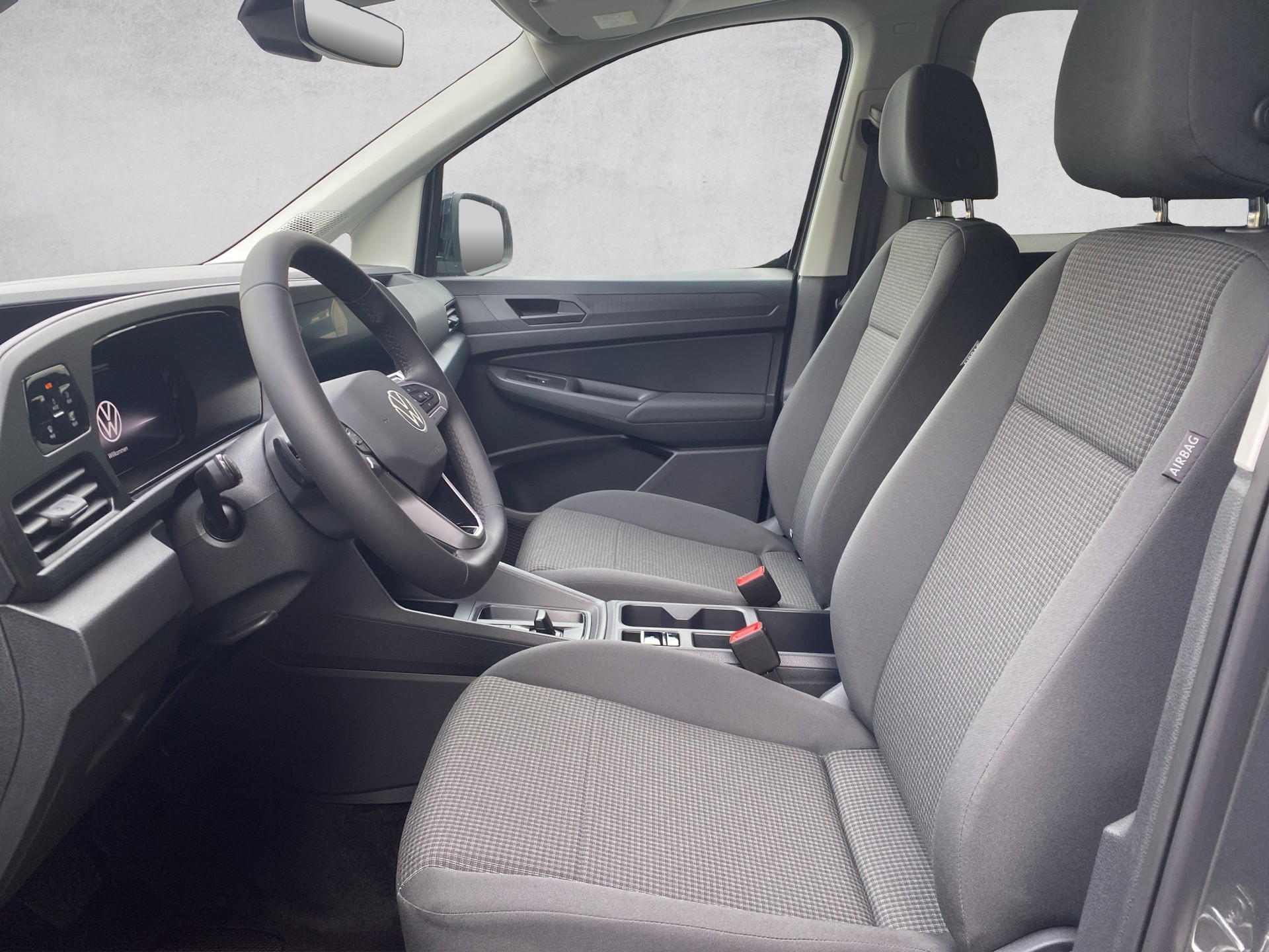 VW Caddy Maxi 1.5 TSI DSG - 10