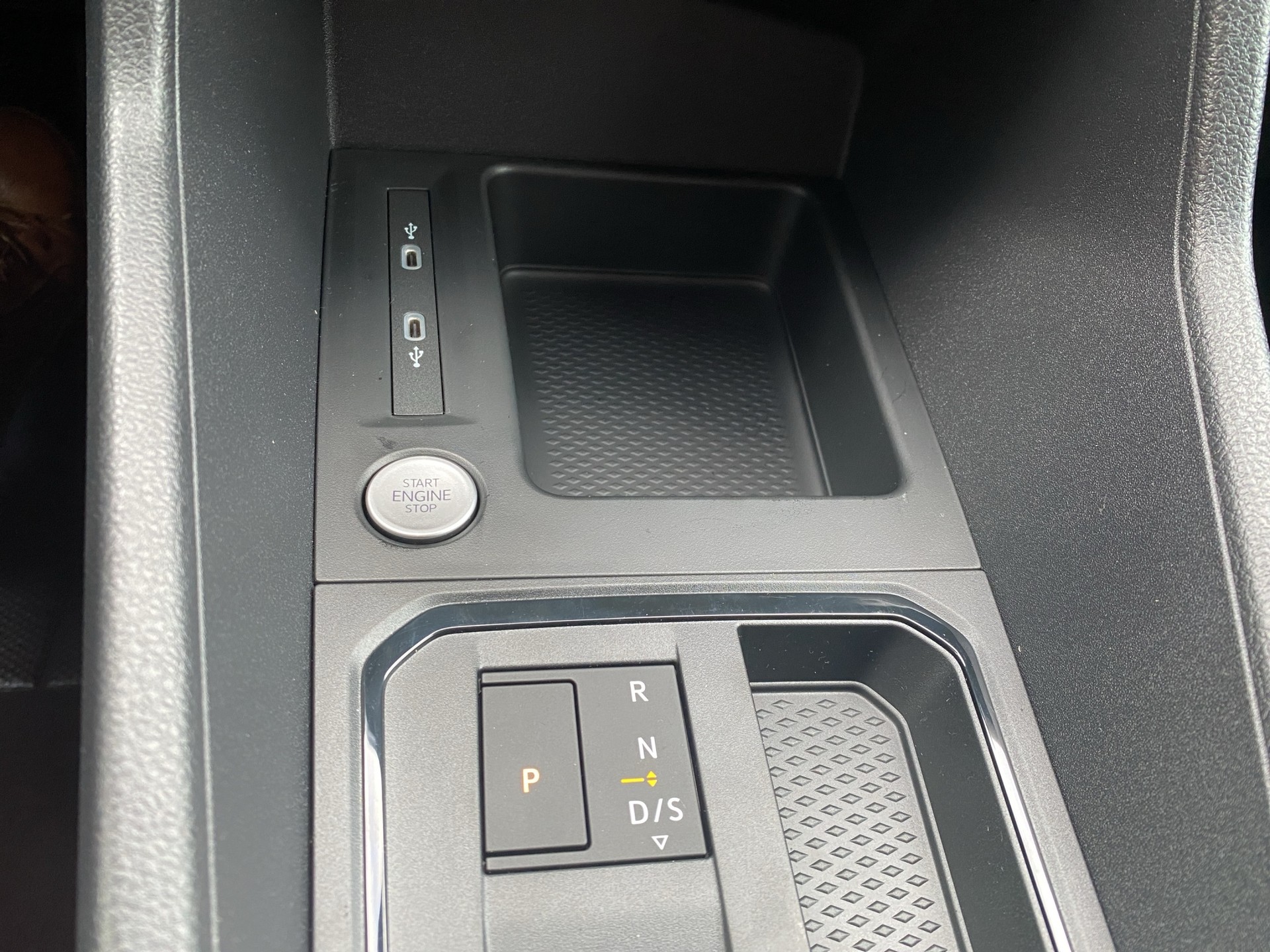 VW Caddy Maxi 1.5 TSI DSG - 18