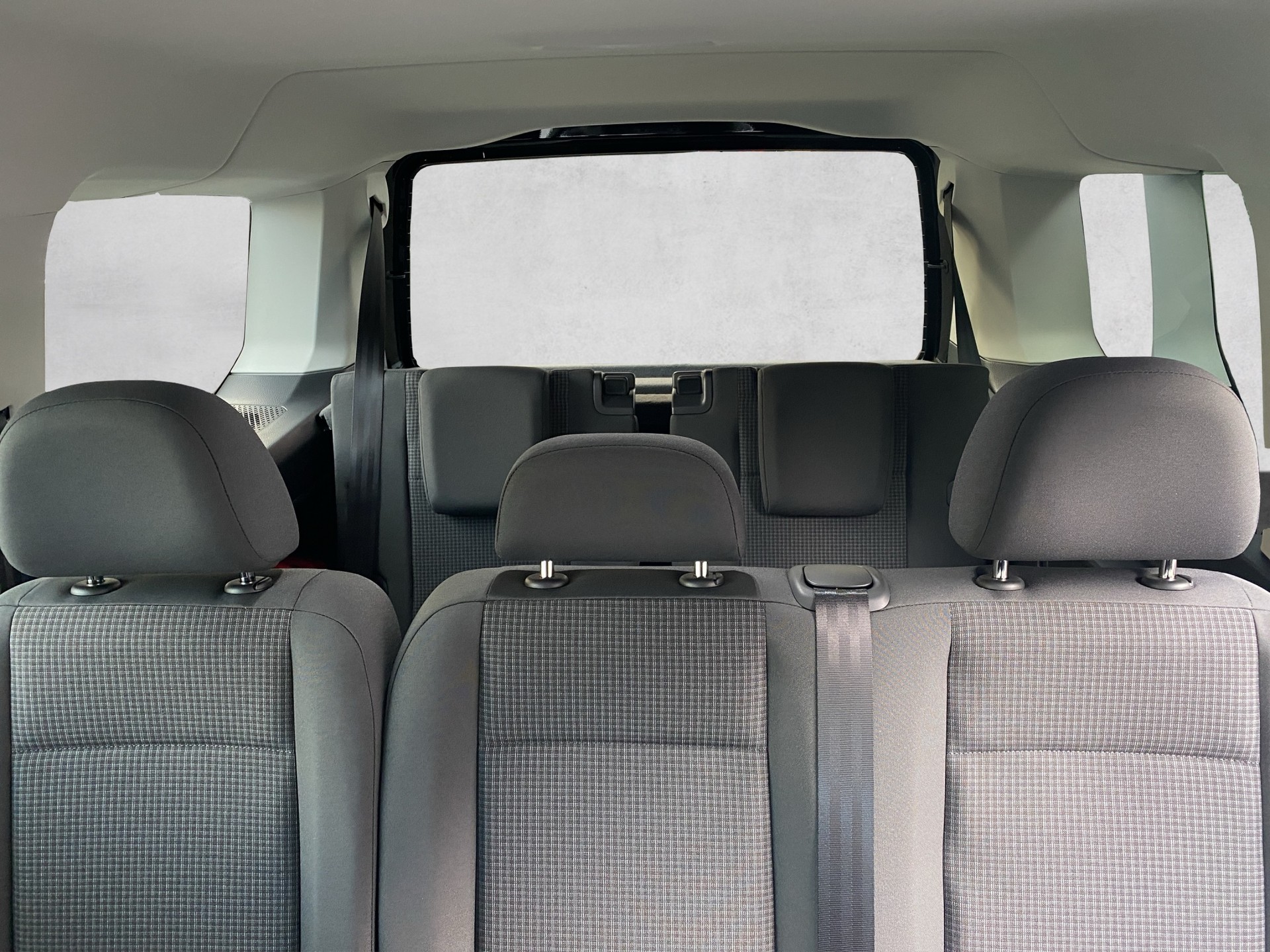 VW Caddy Maxi 1.5 TSI DSG - 21