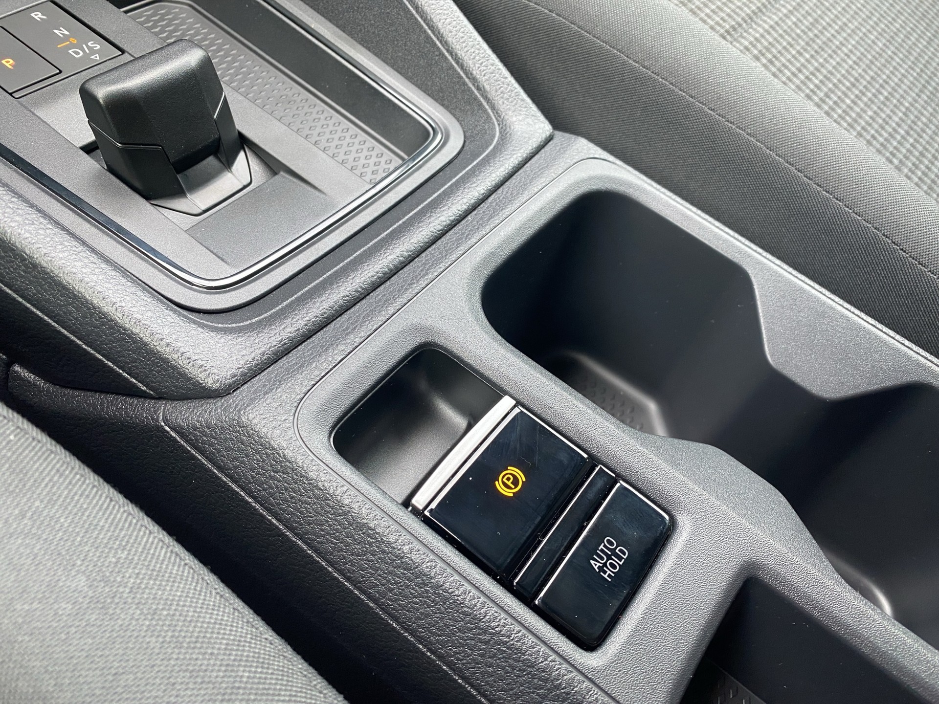 VW Caddy Maxi 1.5 TSI DSG - 17