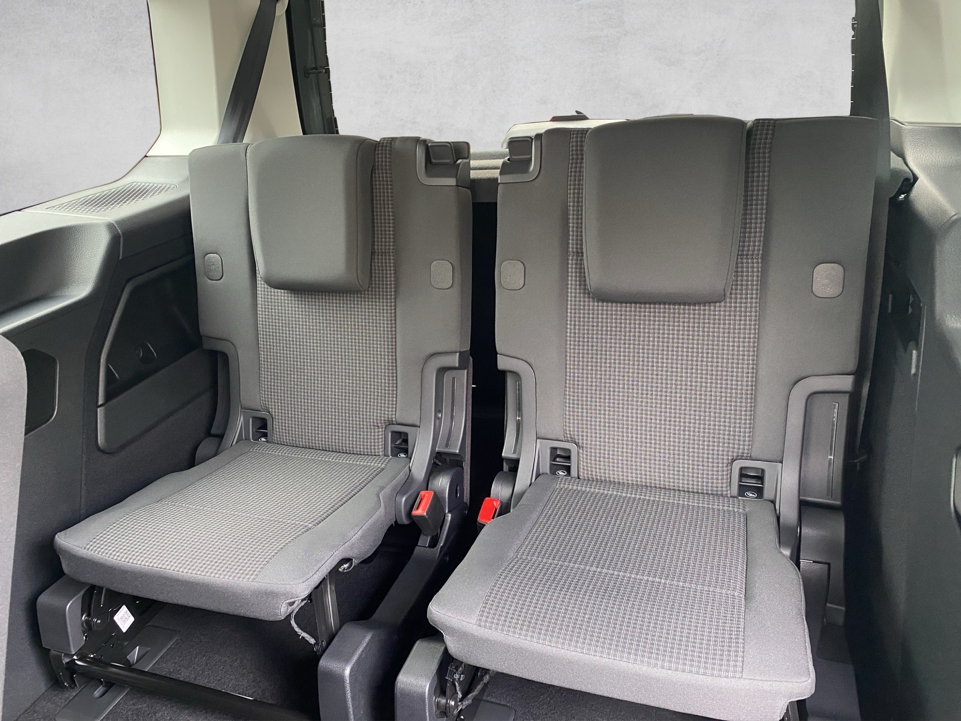 VW Caddy Maxi 1.5 TSI DSG - 22