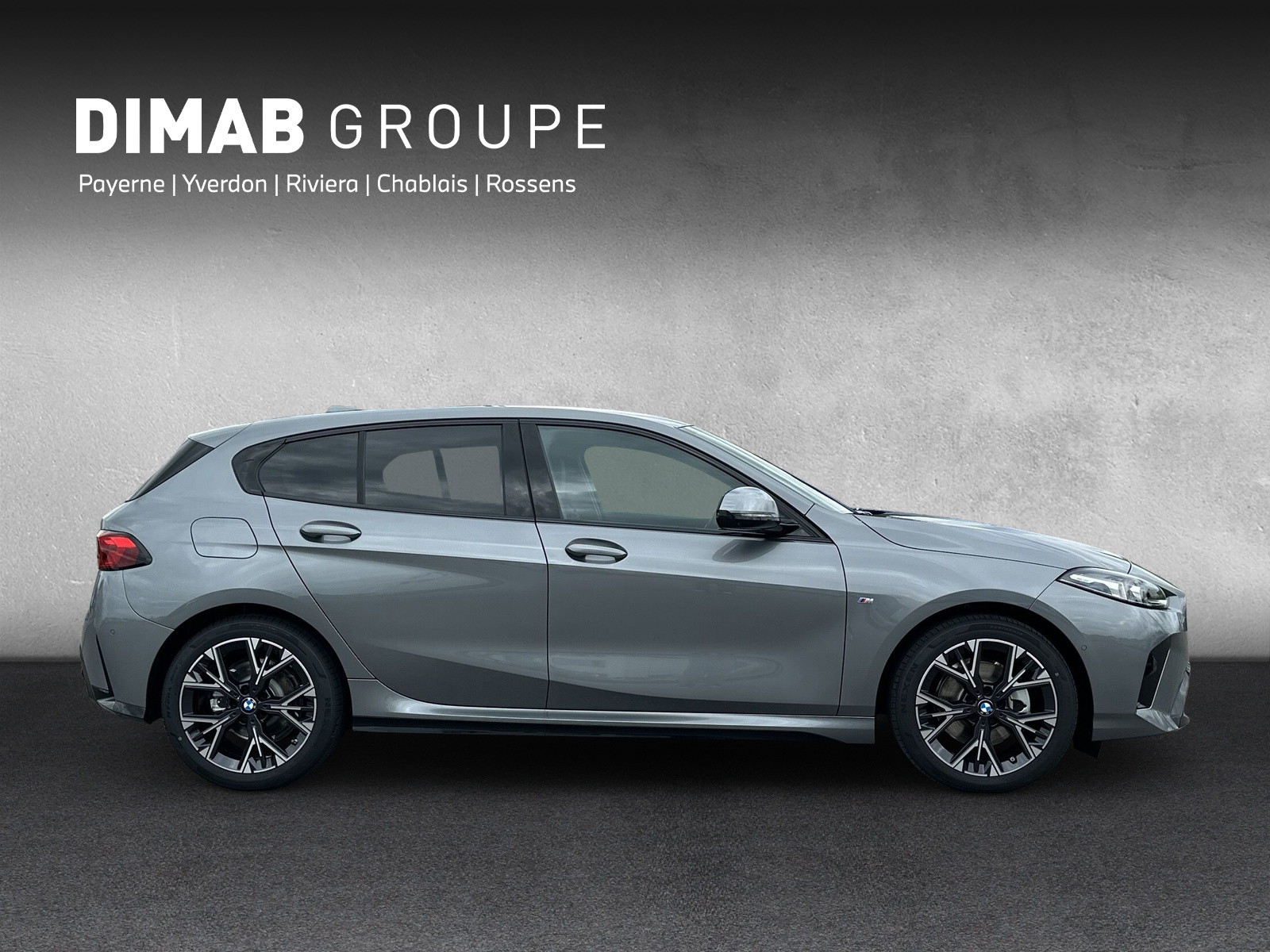 BMW 116 Steptronic M Sport - 6