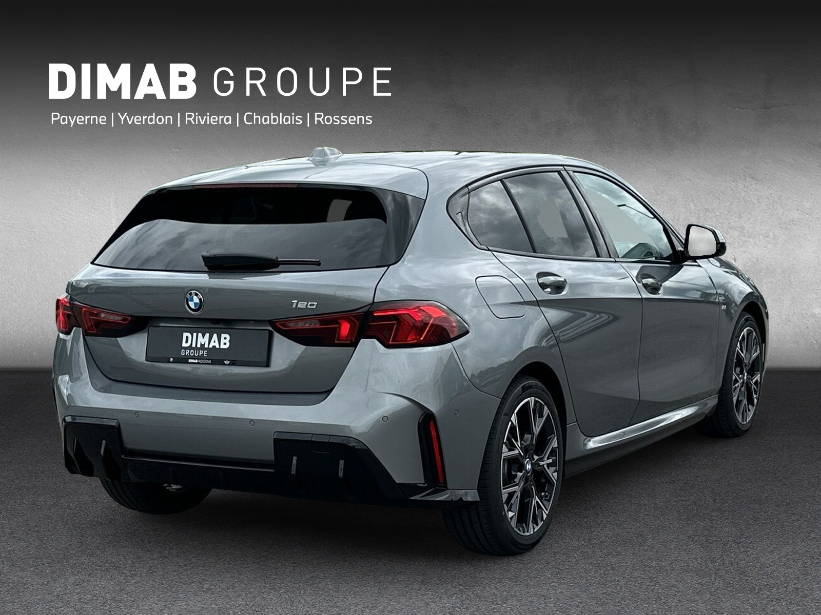 BMW 116 Steptronic M Sport - 5