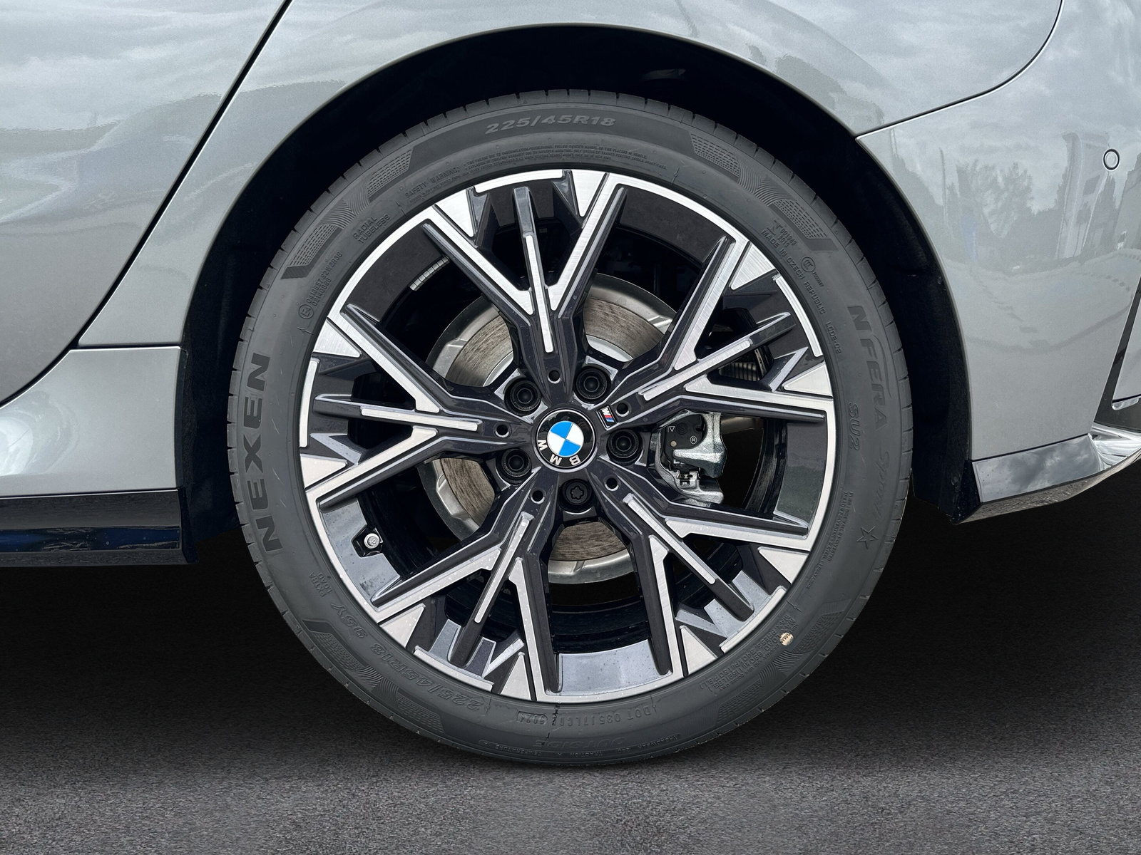 BMW 116 Steptronic M Sport - 9