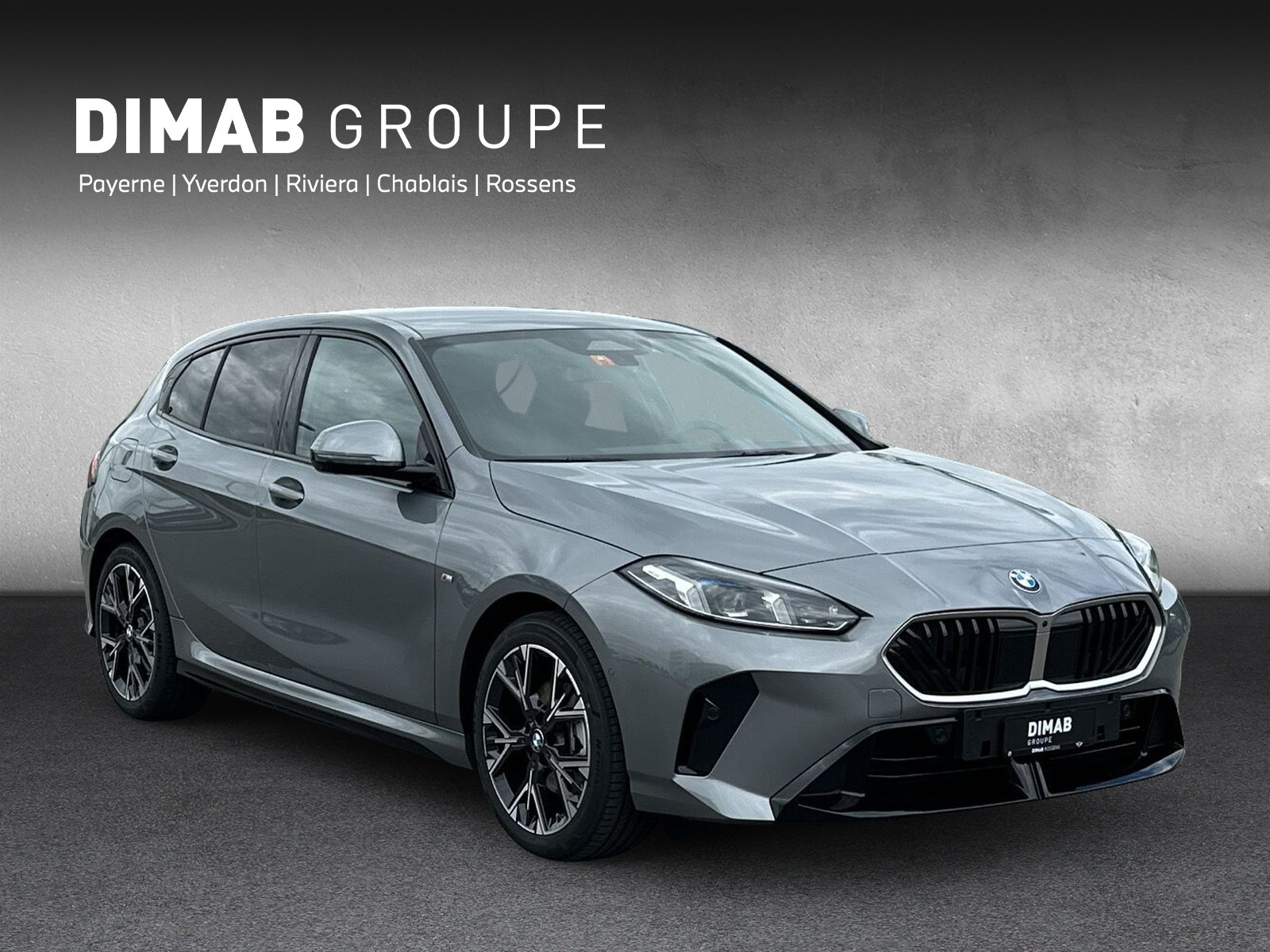 BMW 116 Steptronic M Sport - 7