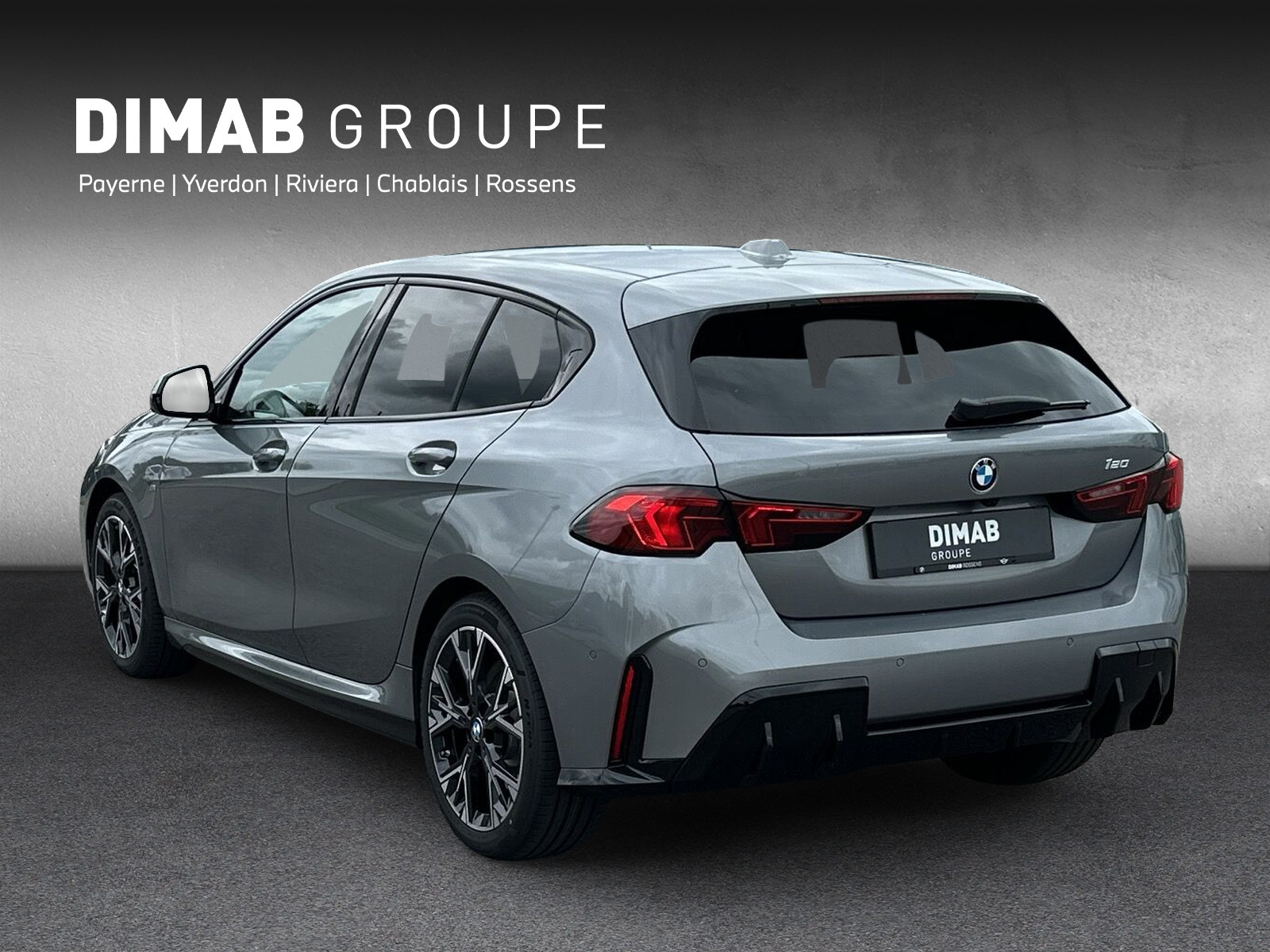 BMW 116 Steptronic M Sport - 3