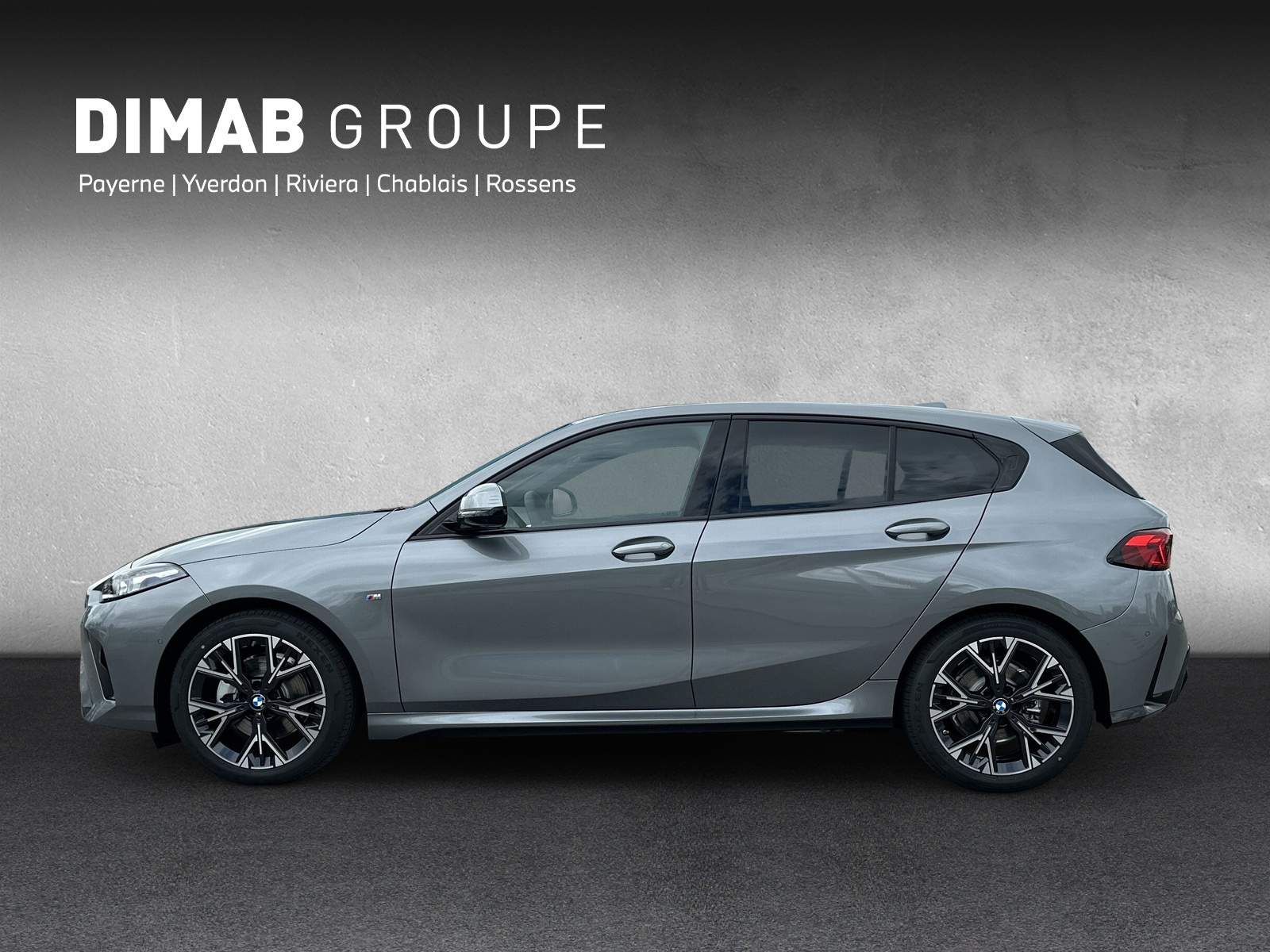 BMW 116 Steptronic M Sport - 2