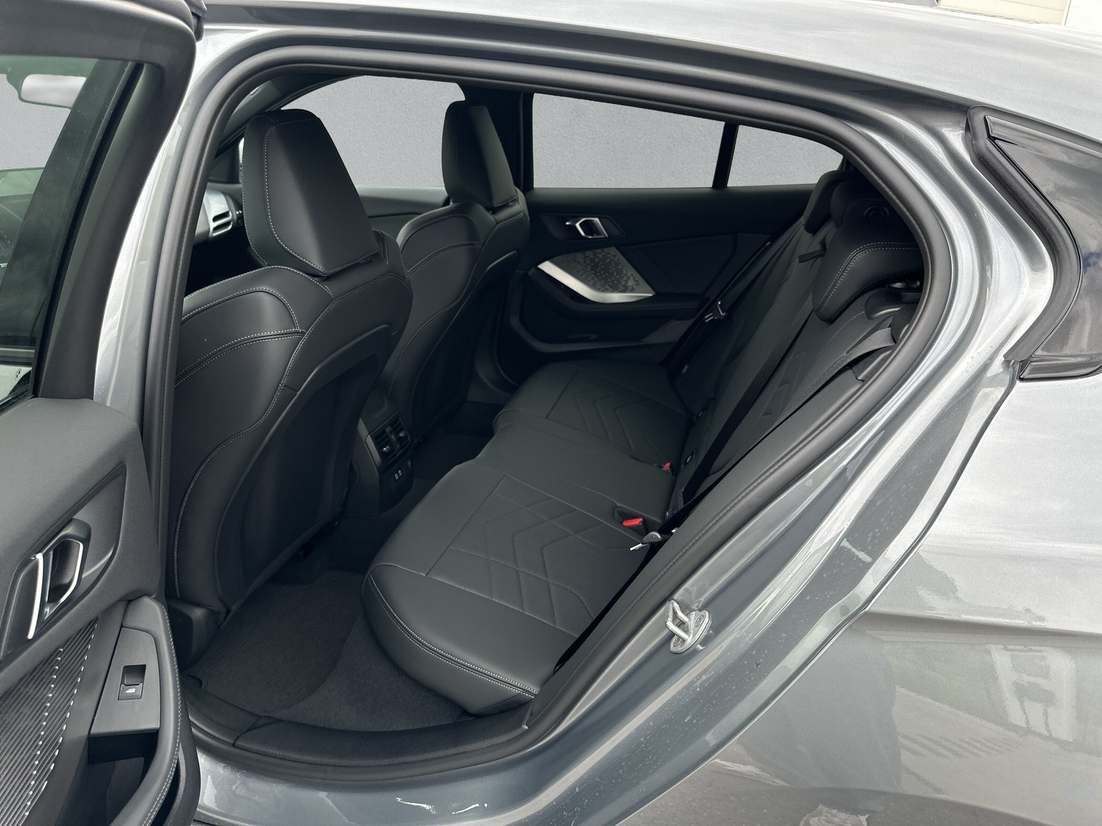 BMW 116 Steptronic M Sport - 11