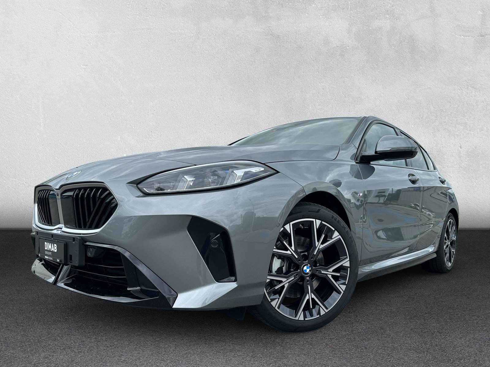 BMW 116 Steptronic M Sport - 8