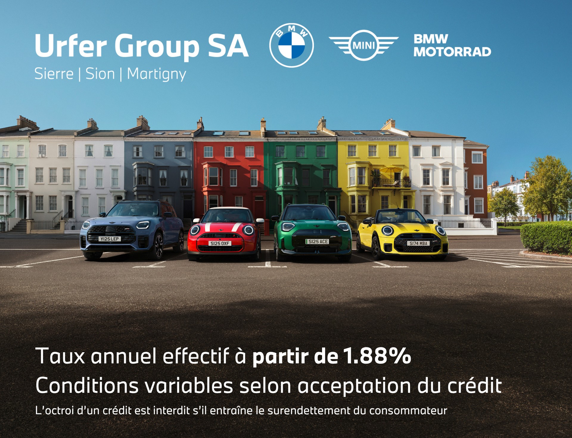 MINI Cooper S Cabriolet DKG (CH)⛽ - 2