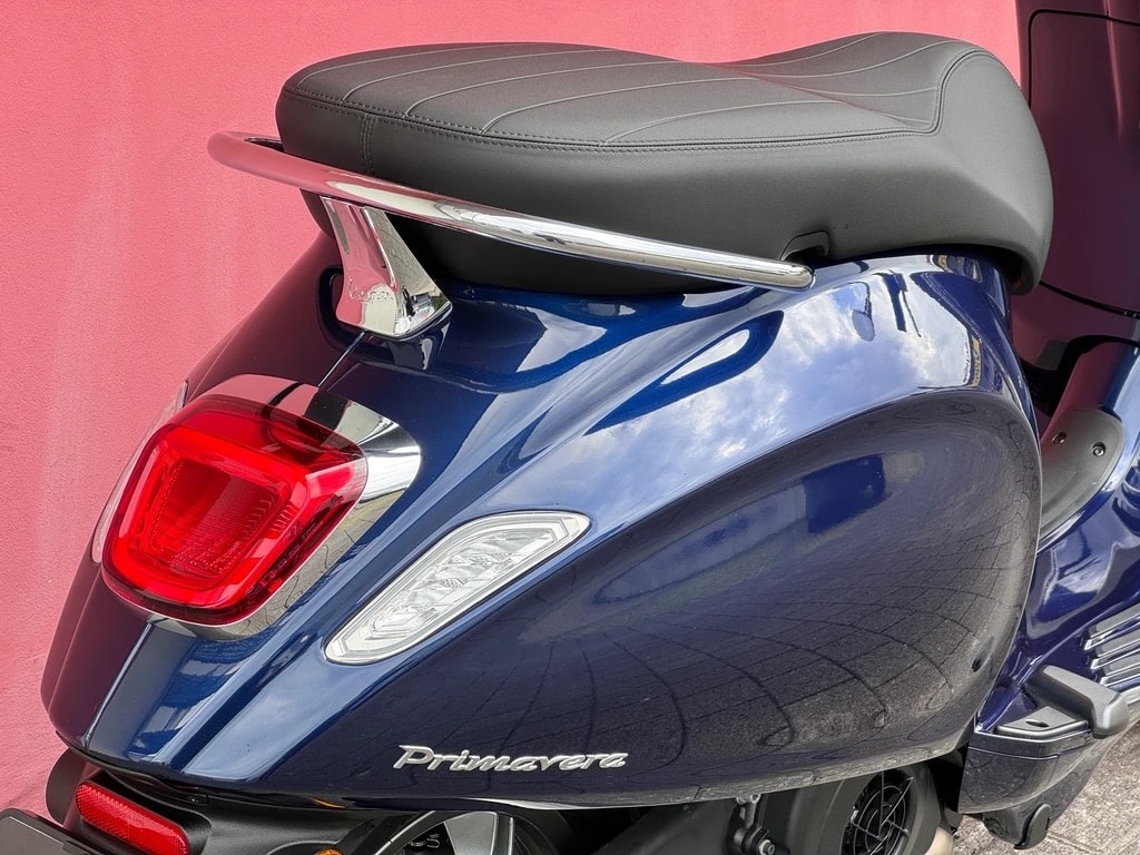PIAGGIO Vespa Primavera 50 (45km/h) - 10