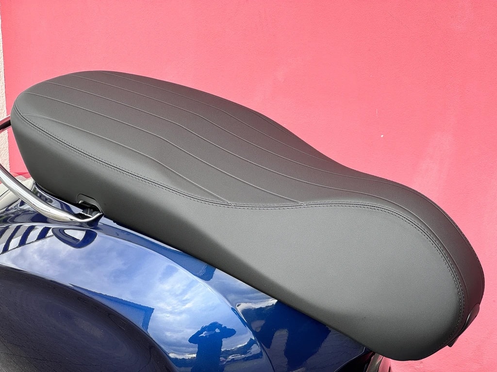 PIAGGIO Vespa Primavera 50 (45km/h) - 2