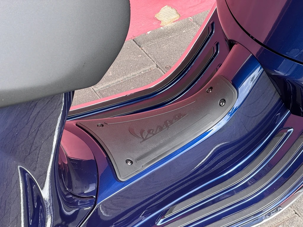 PIAGGIO Vespa Primavera 50 (45km/h) - 7
