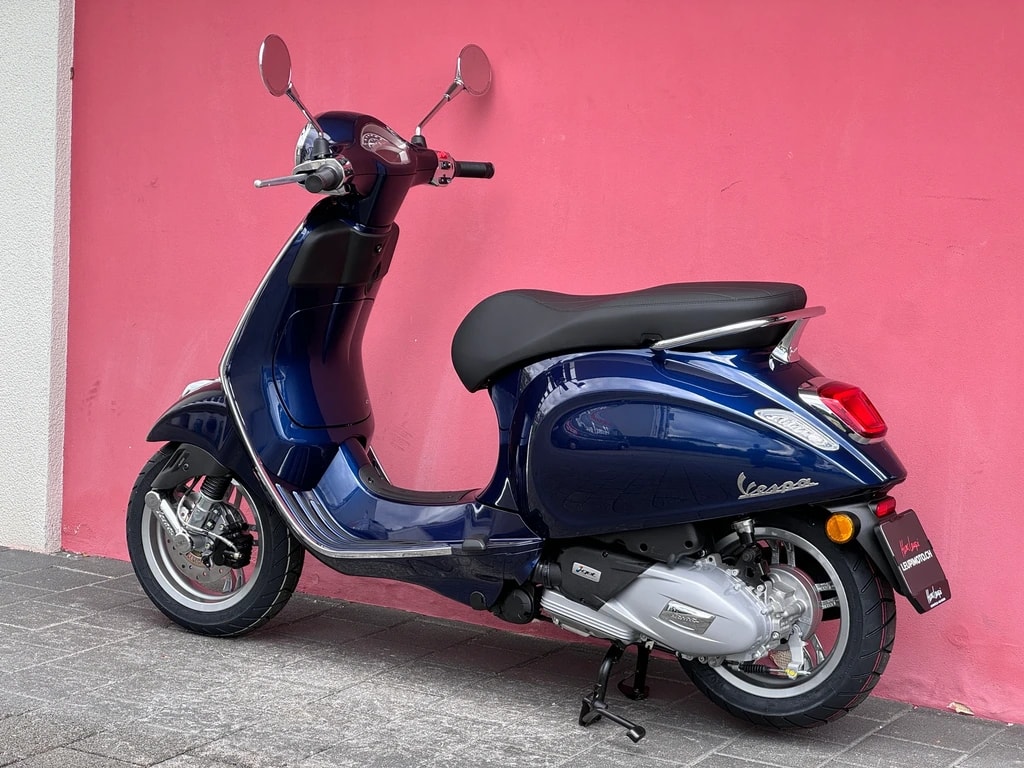 PIAGGIO Vespa Primavera 50 (45km/h) - 13