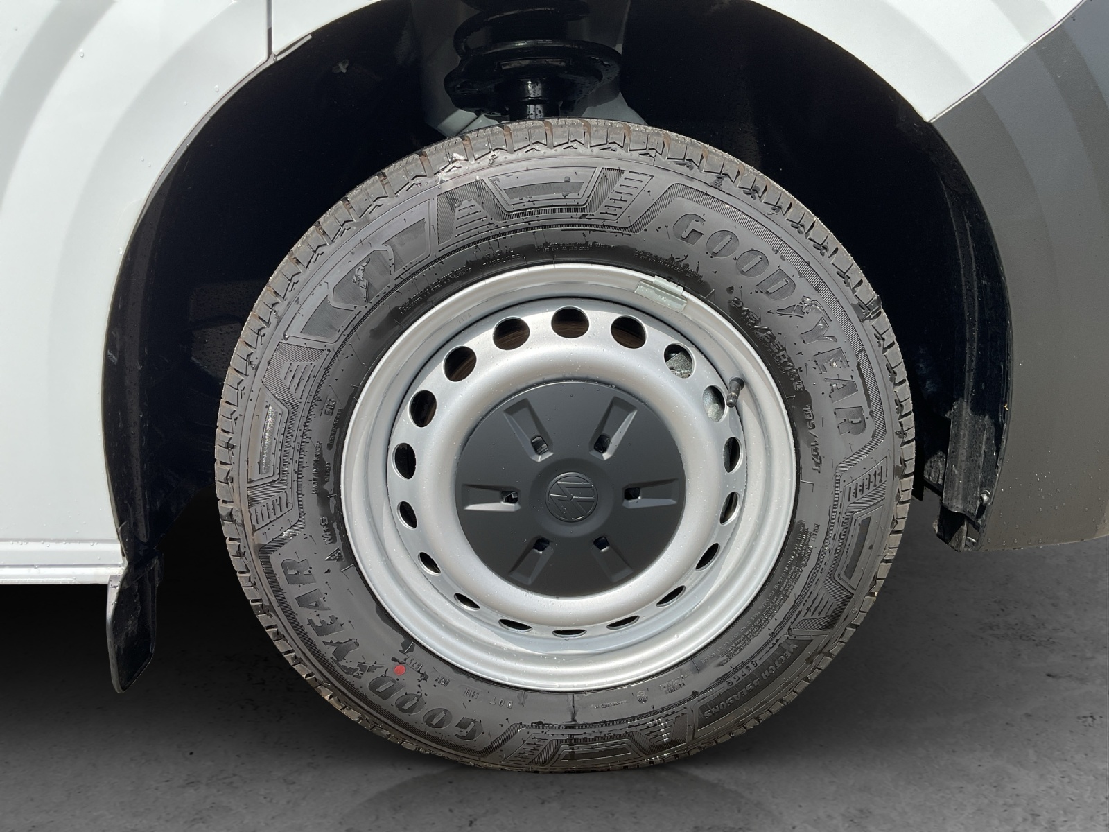 VW e-Transporter 70 kWh - 14