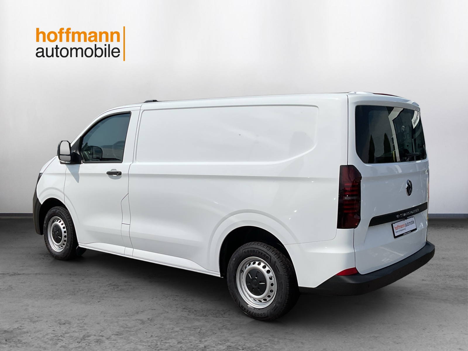 VW e-Transporter 70 kWh - 6