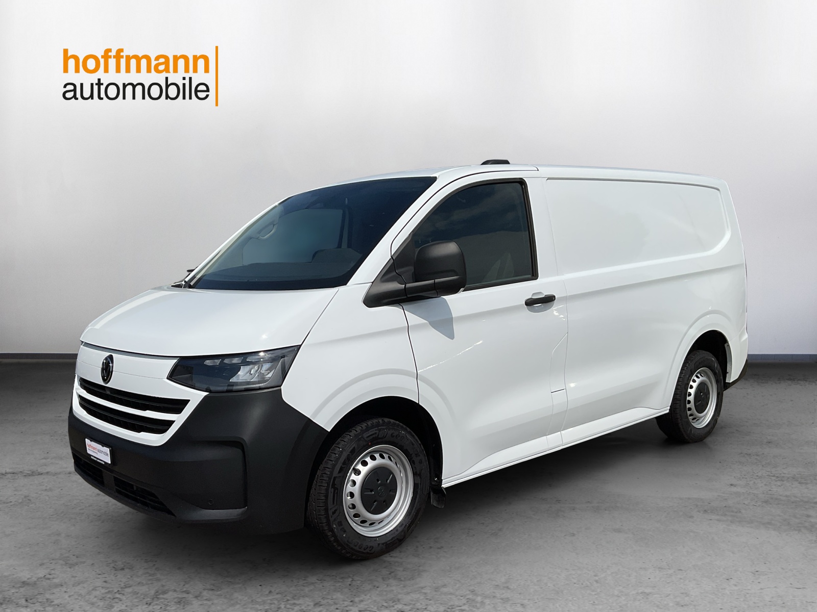 VW e-Transporter 70 kWh