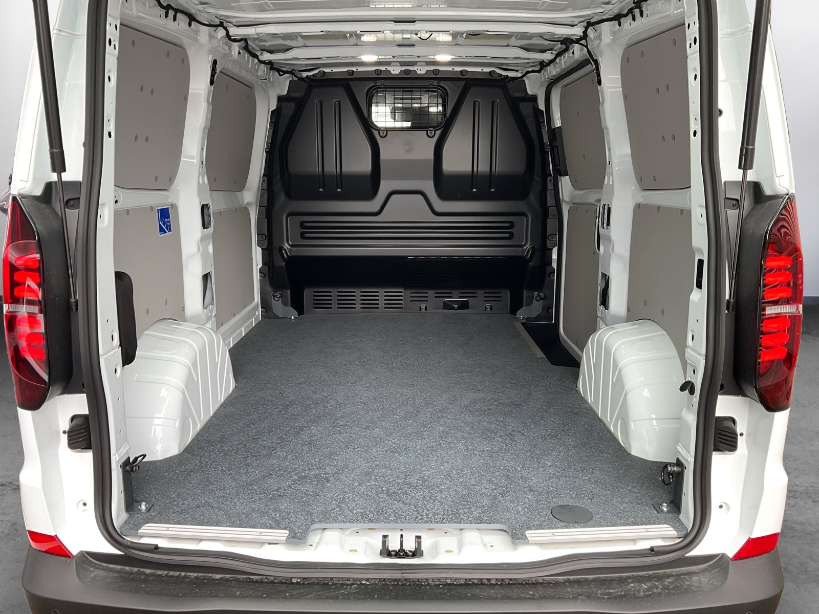 VW e-Transporter 70 kWh - 13