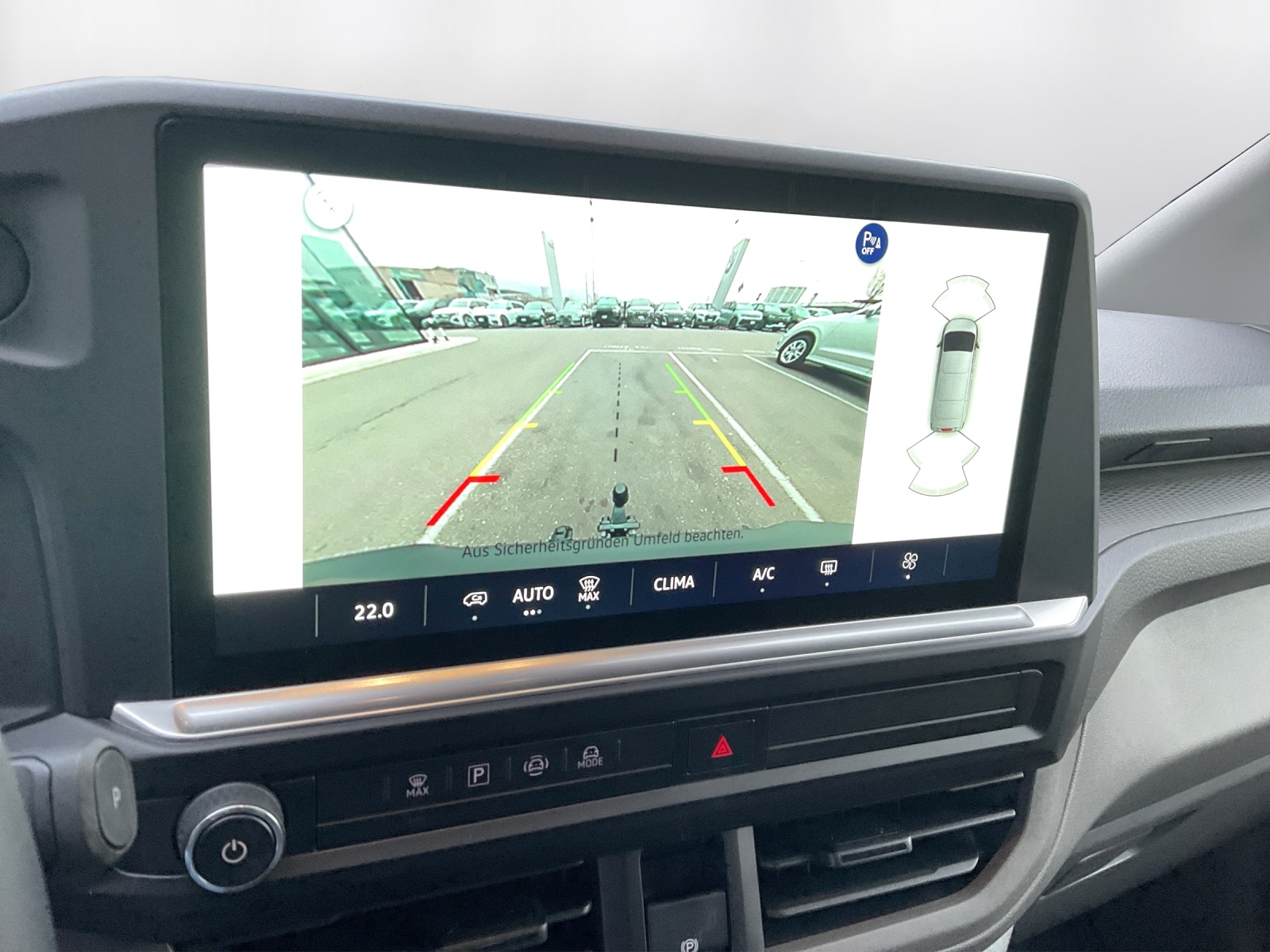 VW e-Transporter 70 kWh - 10