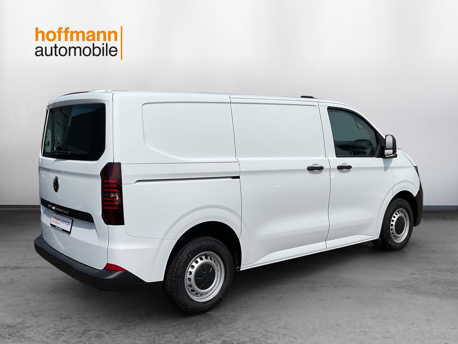 VW e-Transporter 70 kWh - 4