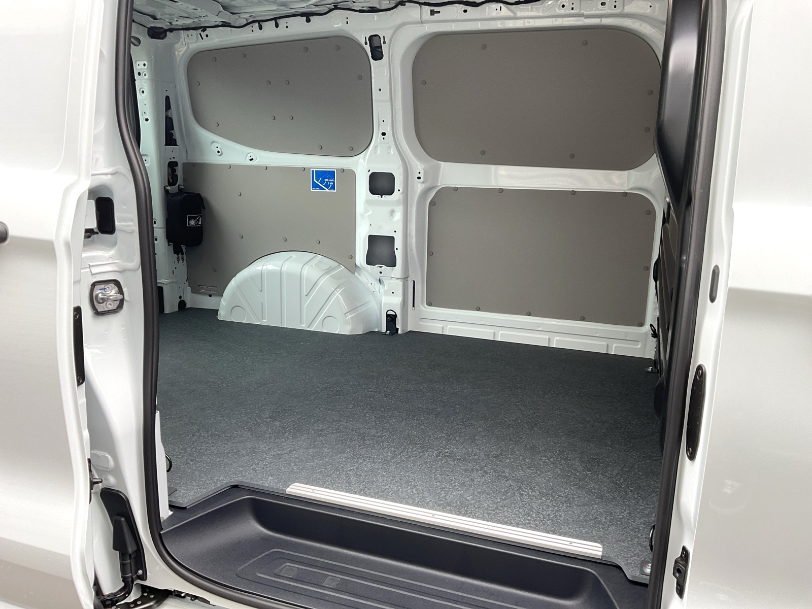 VW e-Transporter 70 kWh - 12