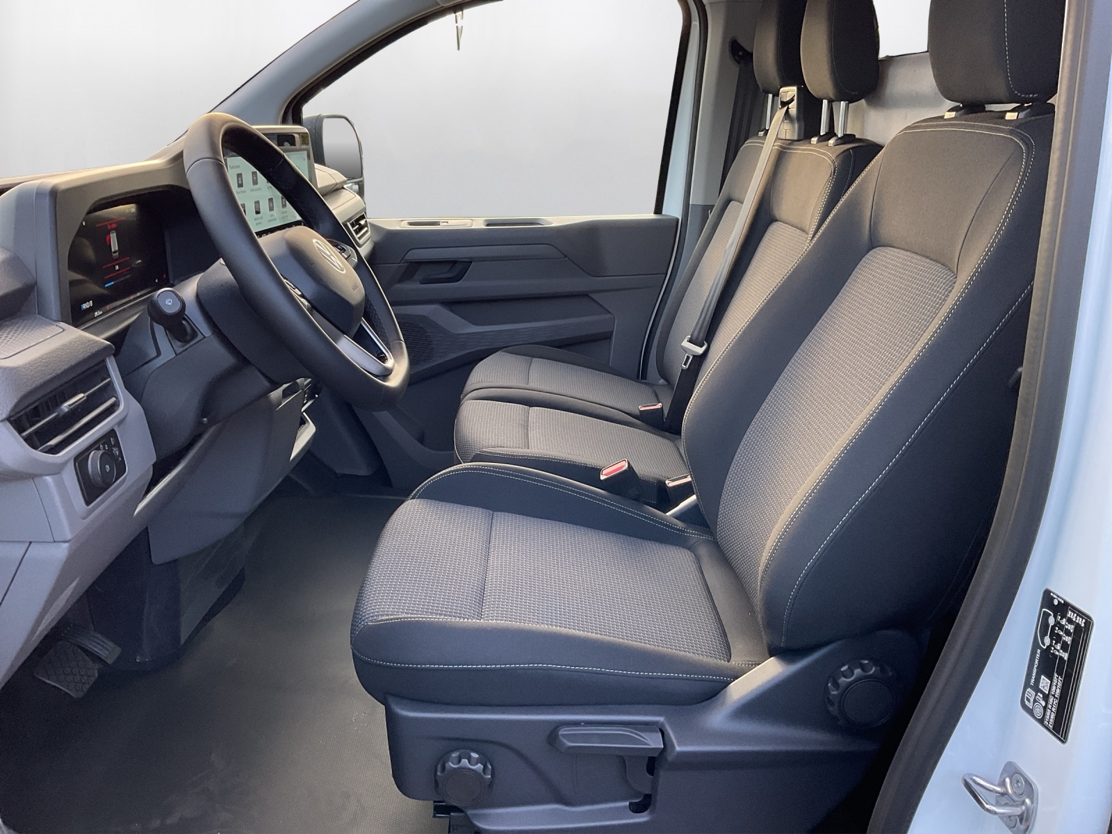 VW e-Transporter 70 kWh - 11