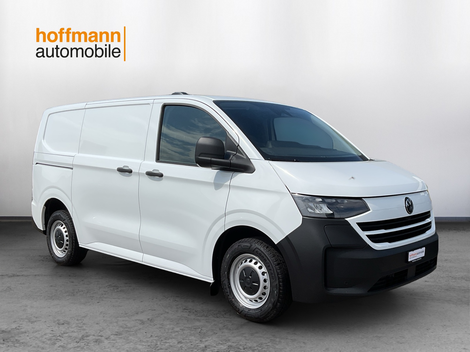 VW e-Transporter 70 kWh - 3