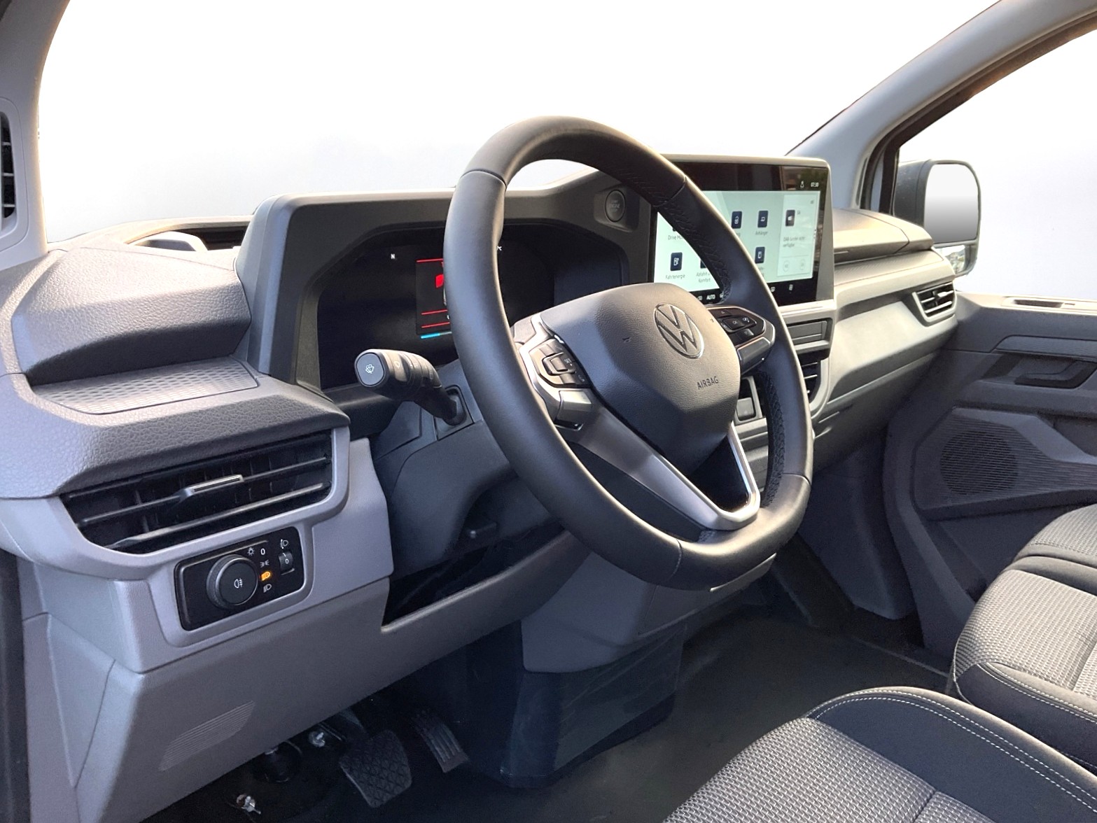 VW e-Transporter 70 kWh - 7