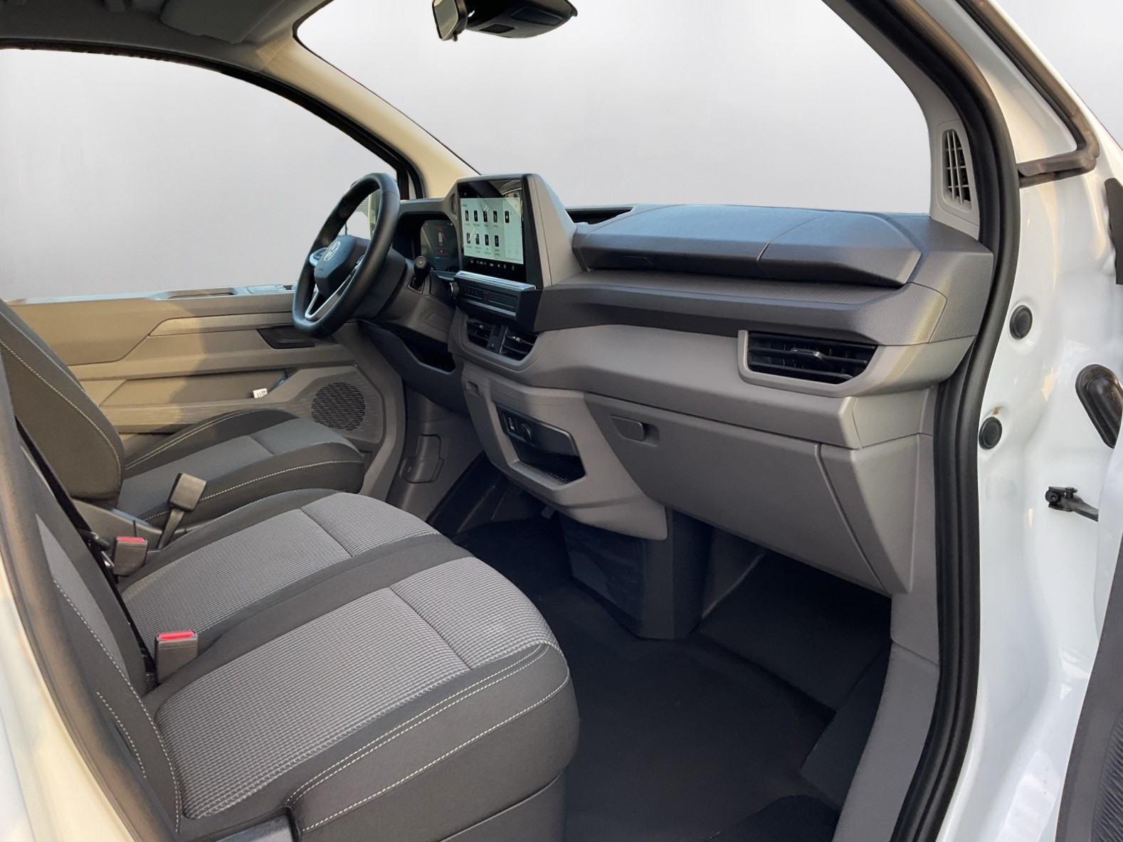 VW e-Transporter 70 kWh - 8