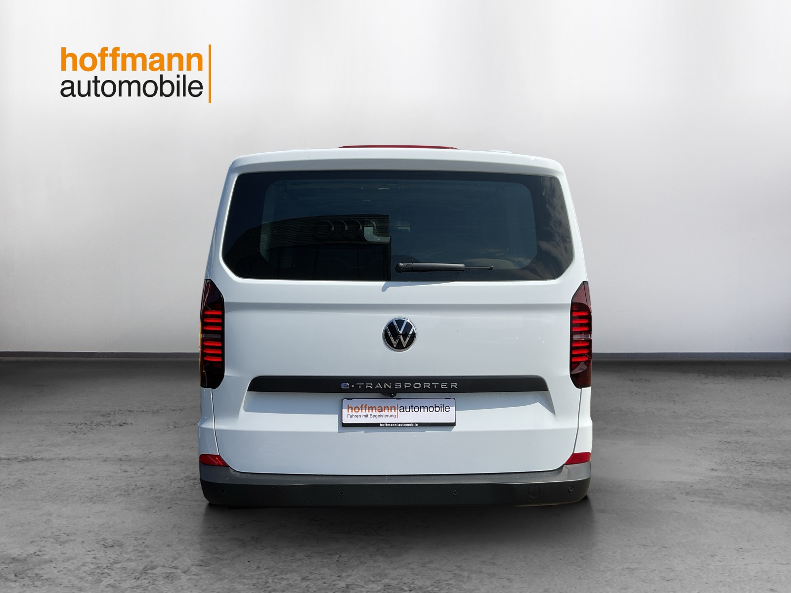 VW e-Transporter 70 kWh - 5