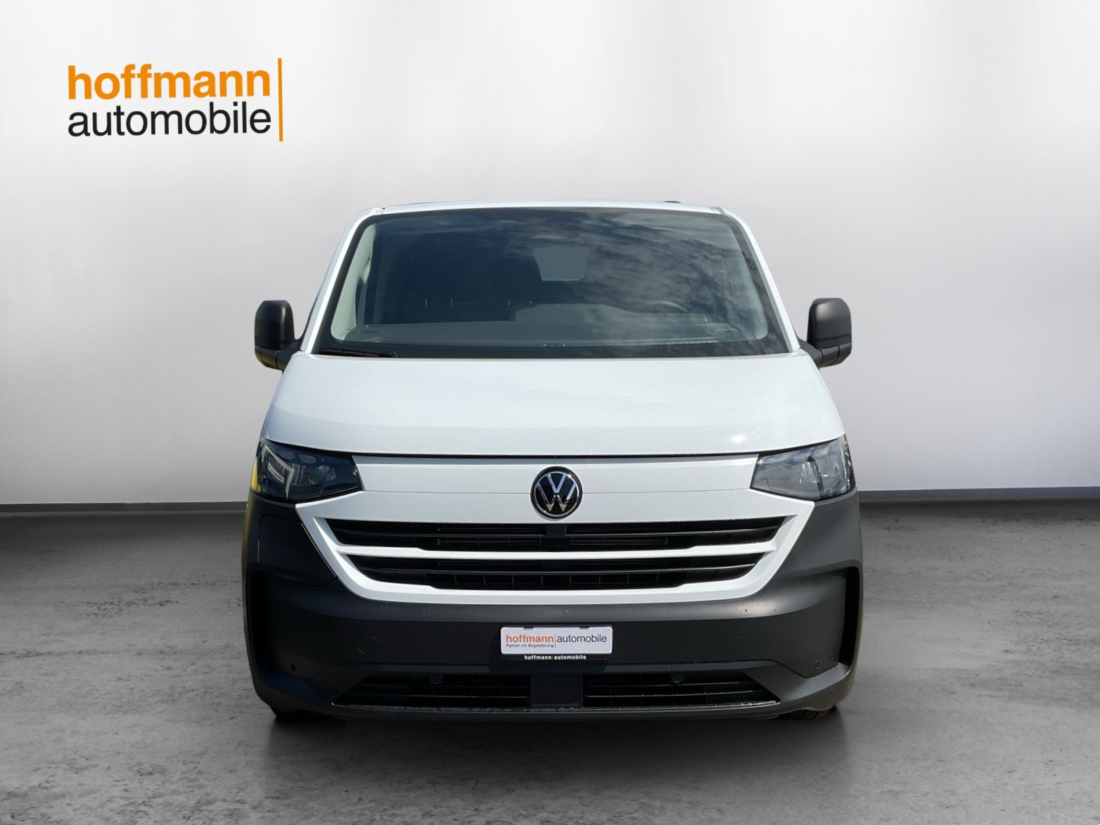 VW e-Transporter 70 kWh - 2