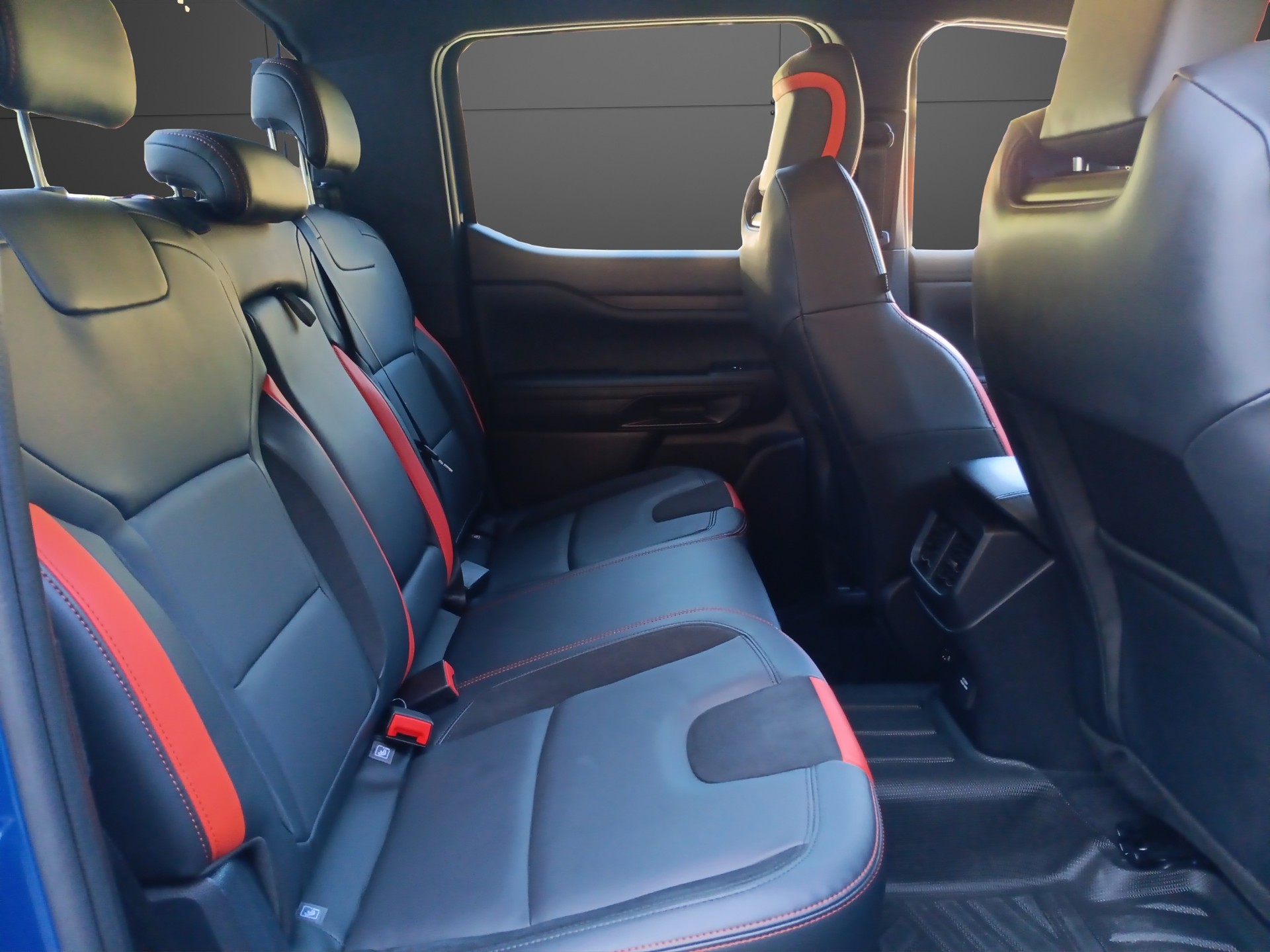 FORD Ranger Raptor 3.0 Eco Boost 4x4 A - 17