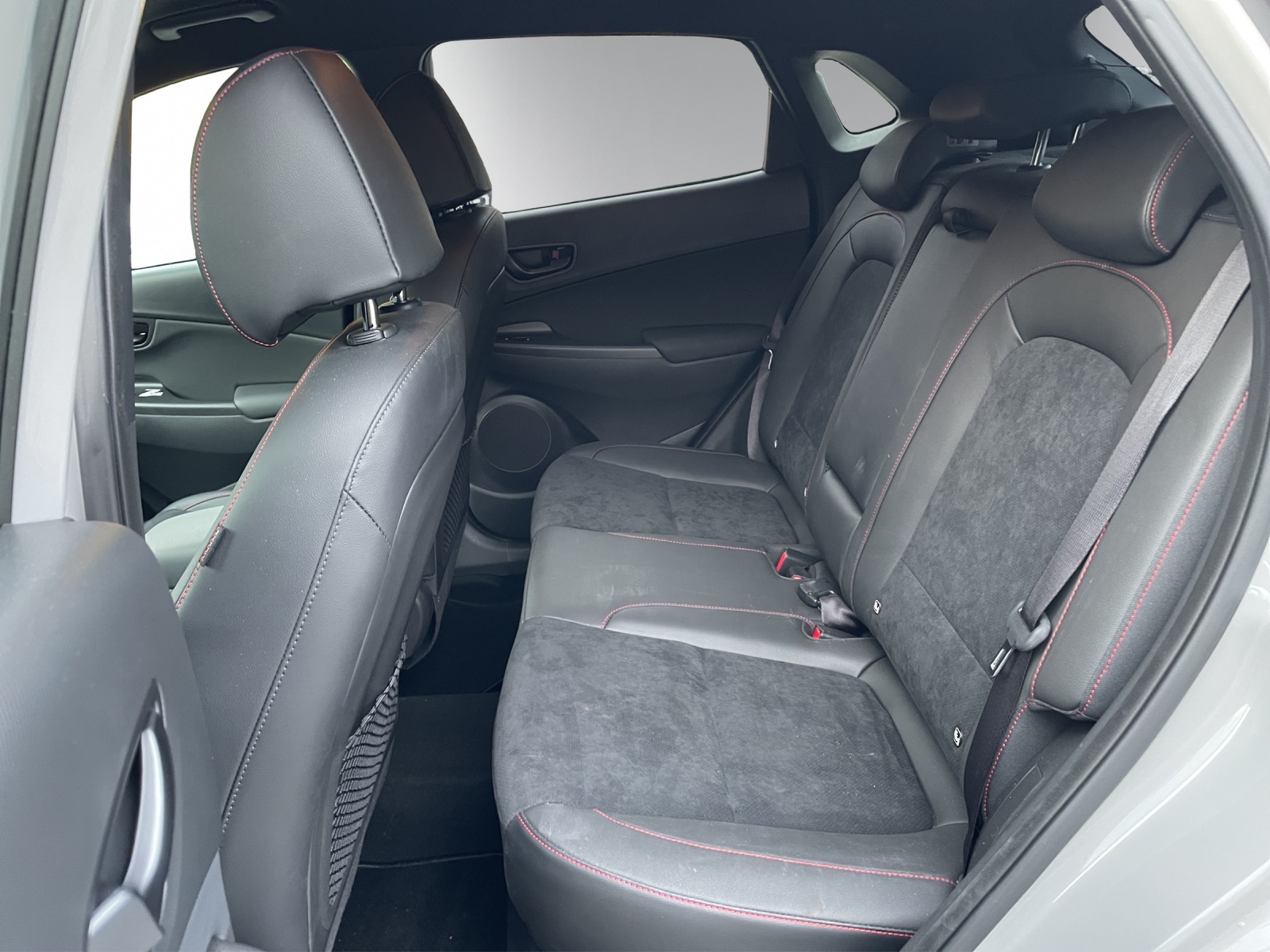 HYUNDAI Kona 1.6 T-GDi N Line 4WD DCT - 6