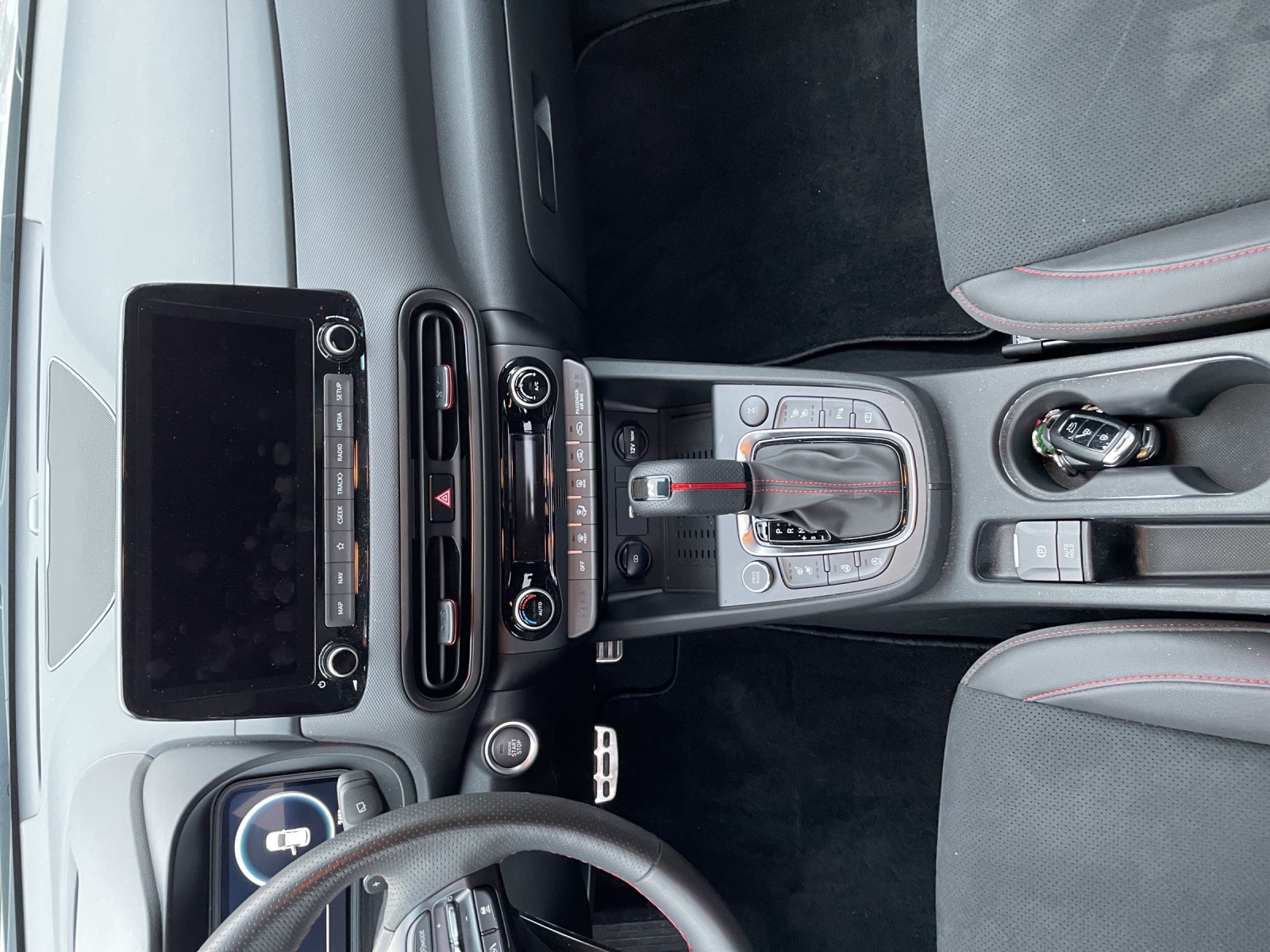 HYUNDAI Kona 1.6 T-GDi N Line 4WD DCT - 9