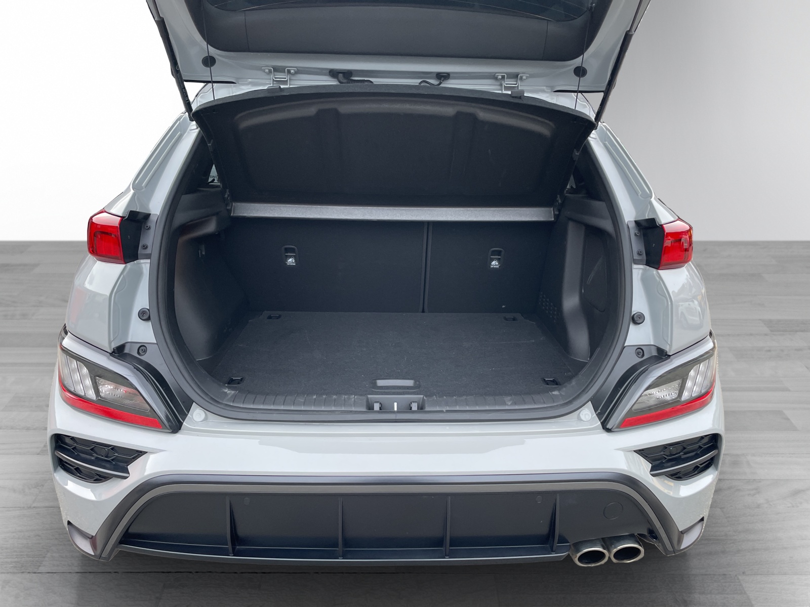 HYUNDAI Kona 1.6 T-GDi N Line 4WD DCT - 7