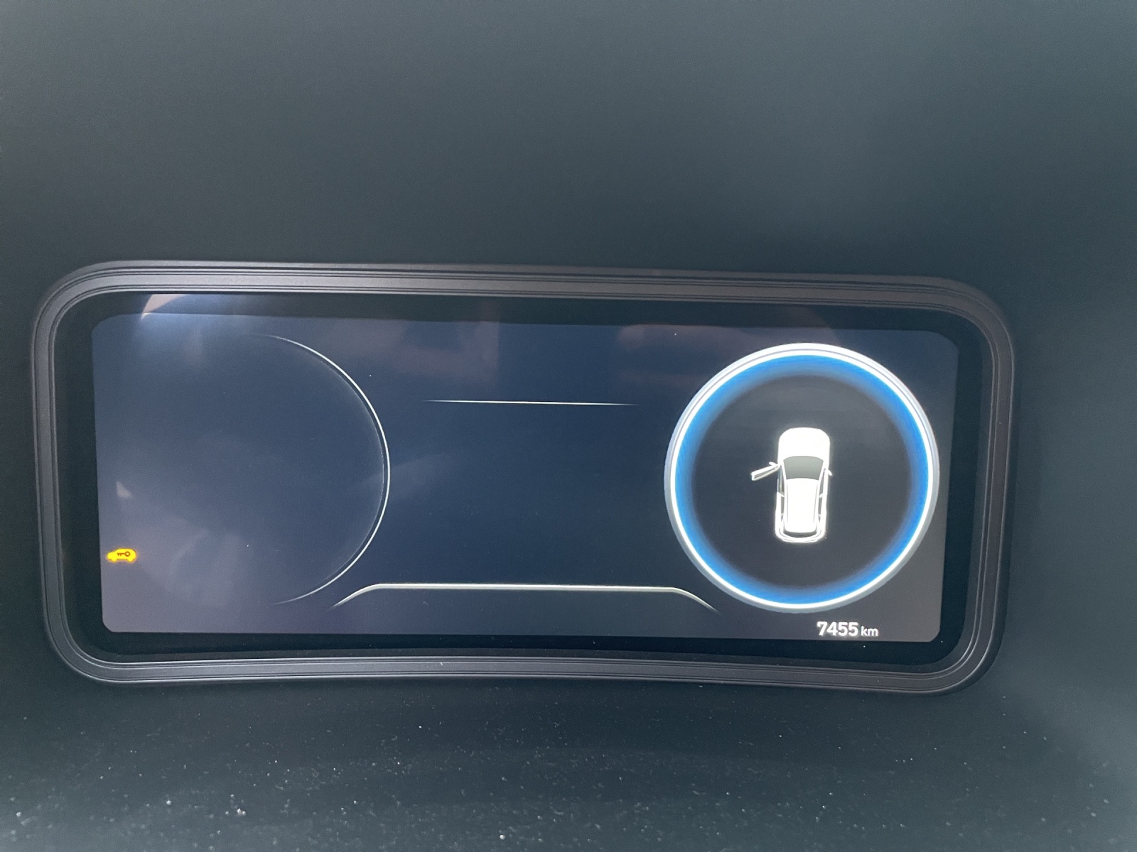 HYUNDAI Kona 1.6 T-GDi N Line 4WD DCT - 11