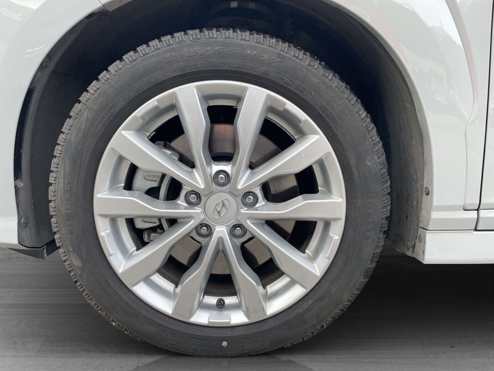 HYUNDAI Kona 1.6 T-GDi N Line 4WD DCT - 13