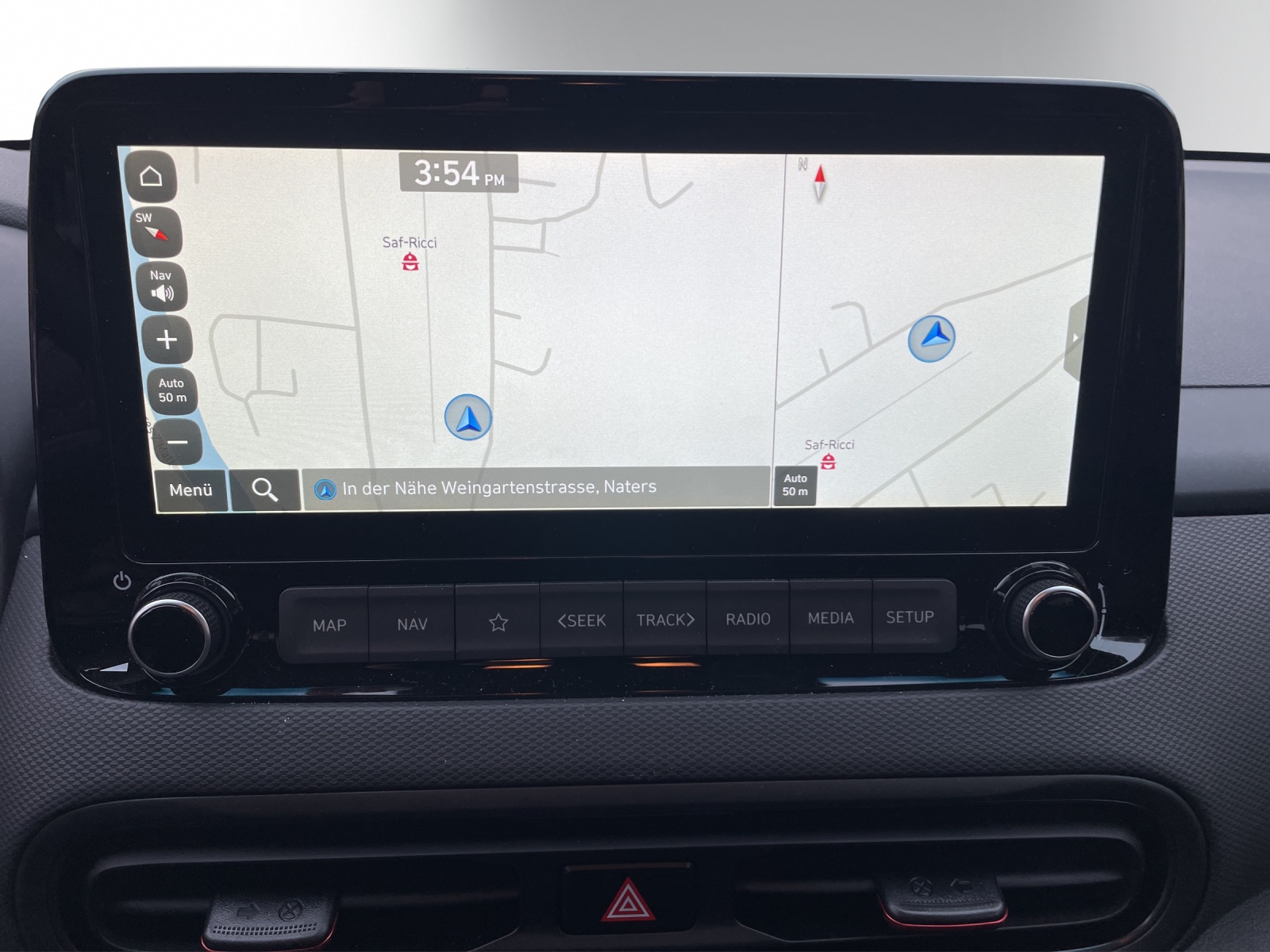 HYUNDAI Kona 1.6 T-GDi N Line 4WD DCT - 12