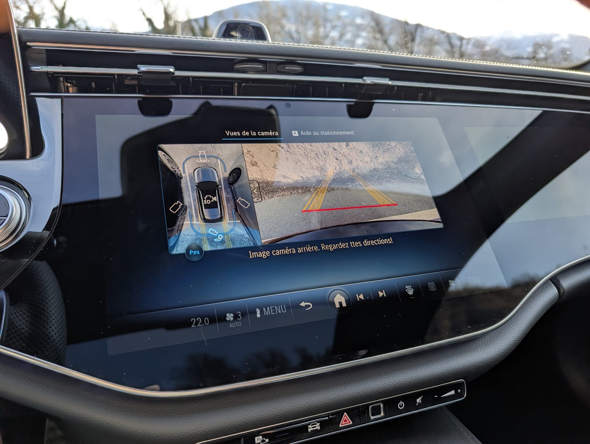 MERCEDES-BENZ E 450 d T 4Matic 9G-Tronic - 16