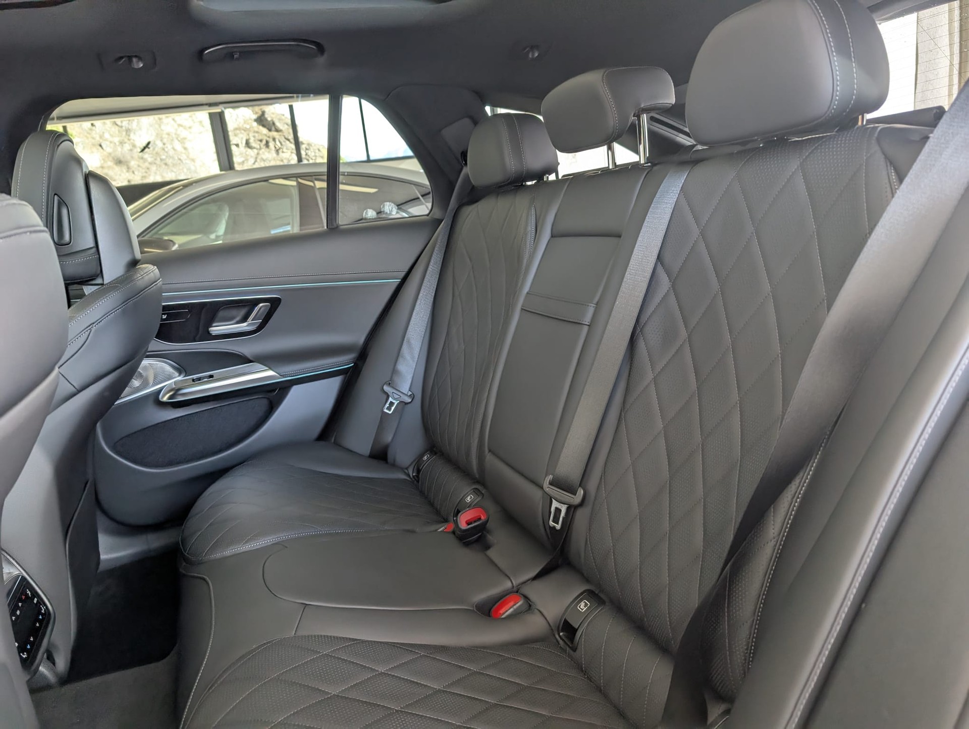 MERCEDES-BENZ E 450 d T 4Matic 9G-Tronic - 20