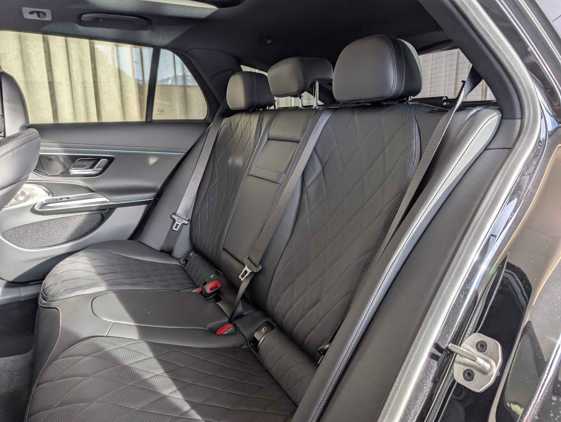 MERCEDES-BENZ E 450 d T 4Matic 9G-Tronic - 11