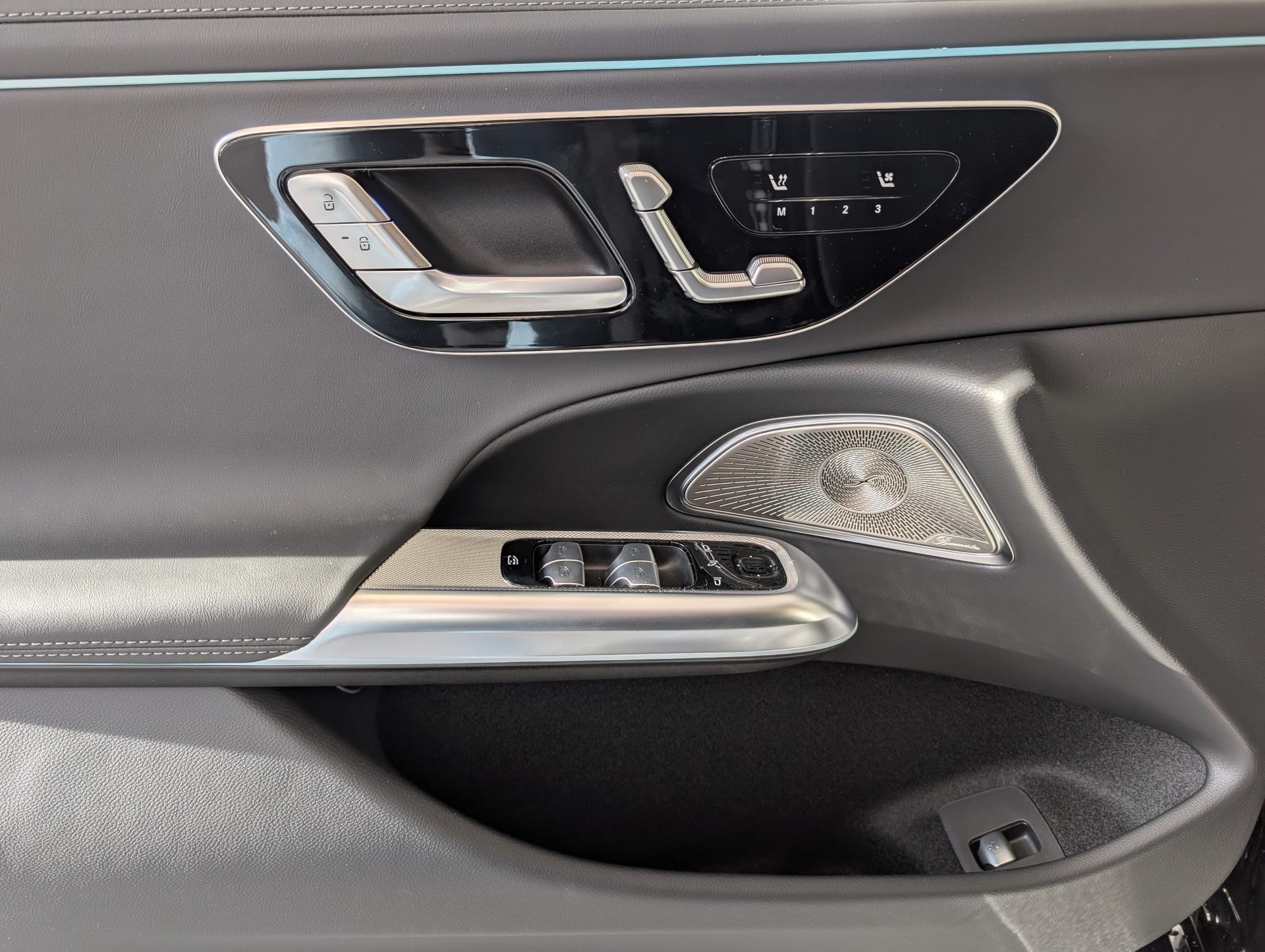 MERCEDES-BENZ E 450 d T 4Matic 9G-Tronic - 9