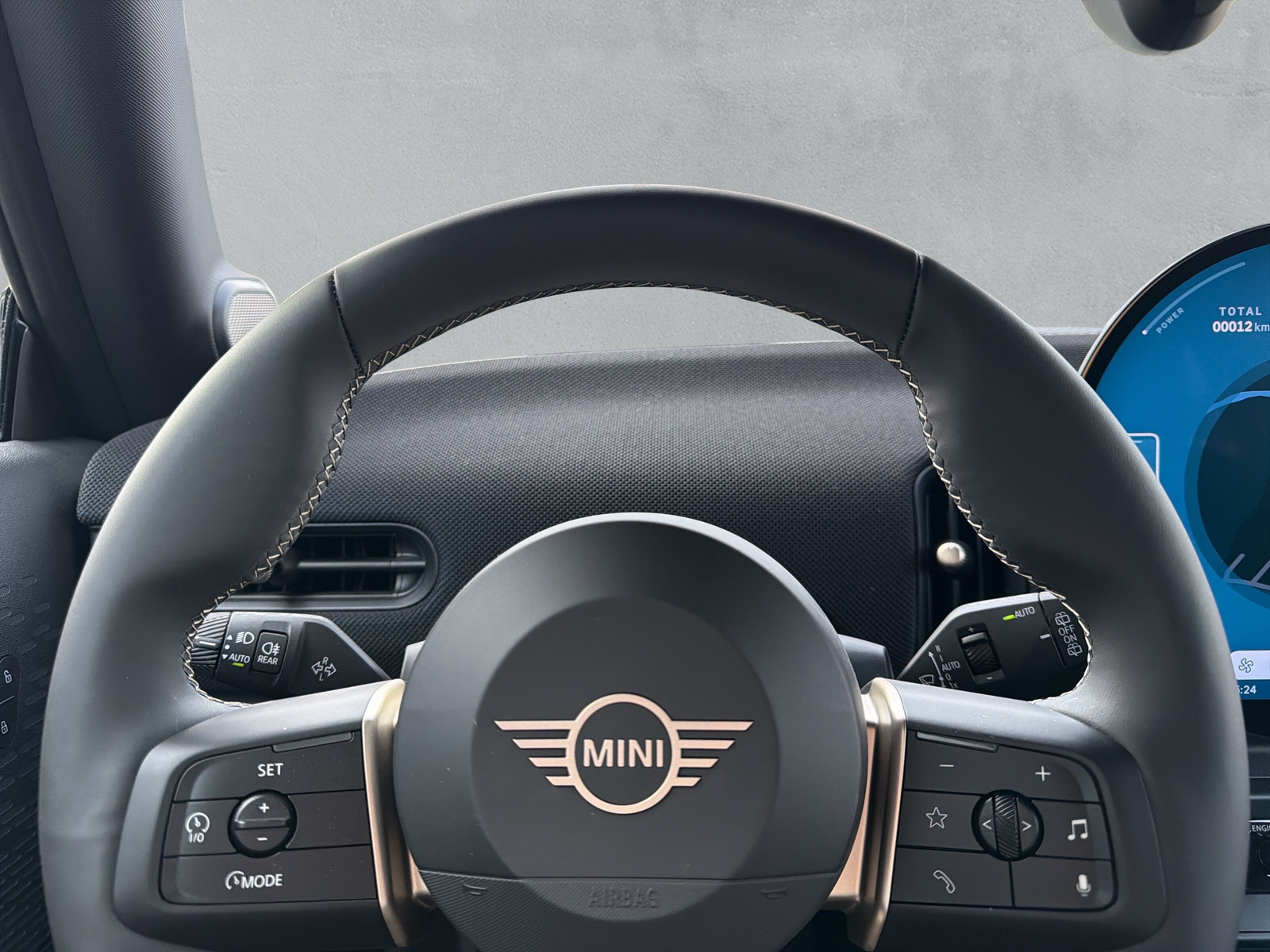 MINI Cooper S DKG - 17