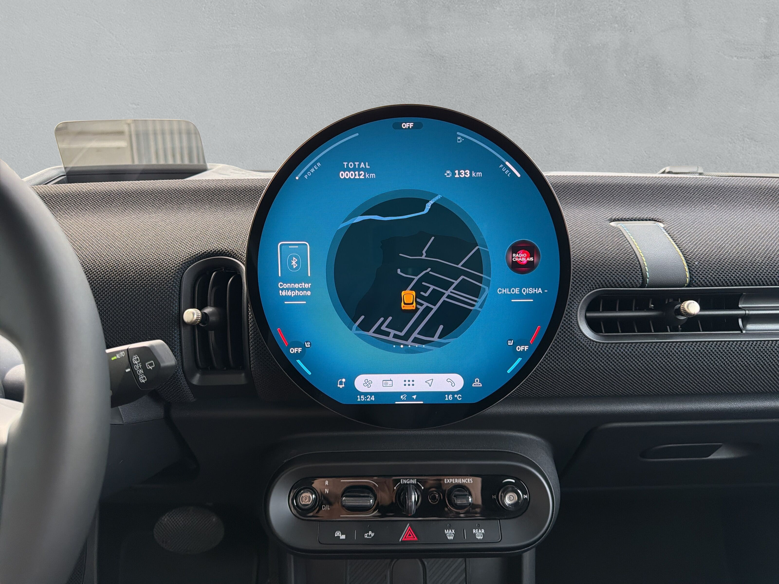 MINI Cooper S DKG - 14