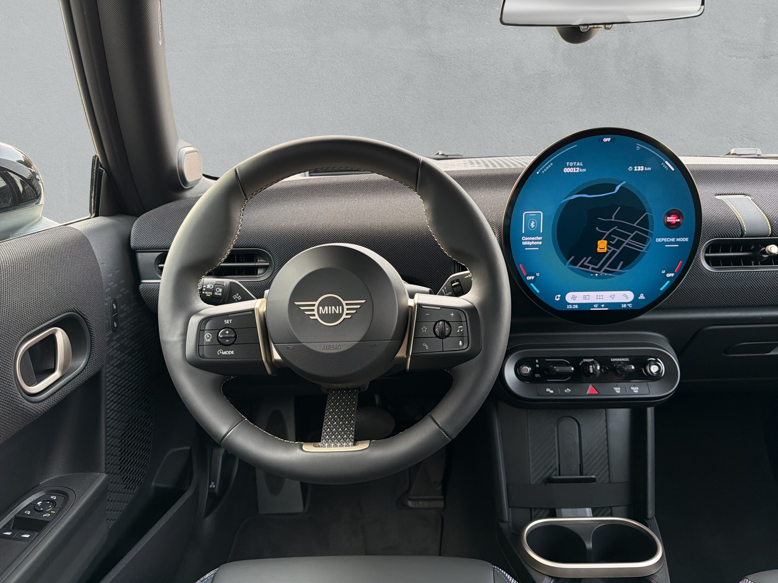 MINI Cooper S DKG - 15